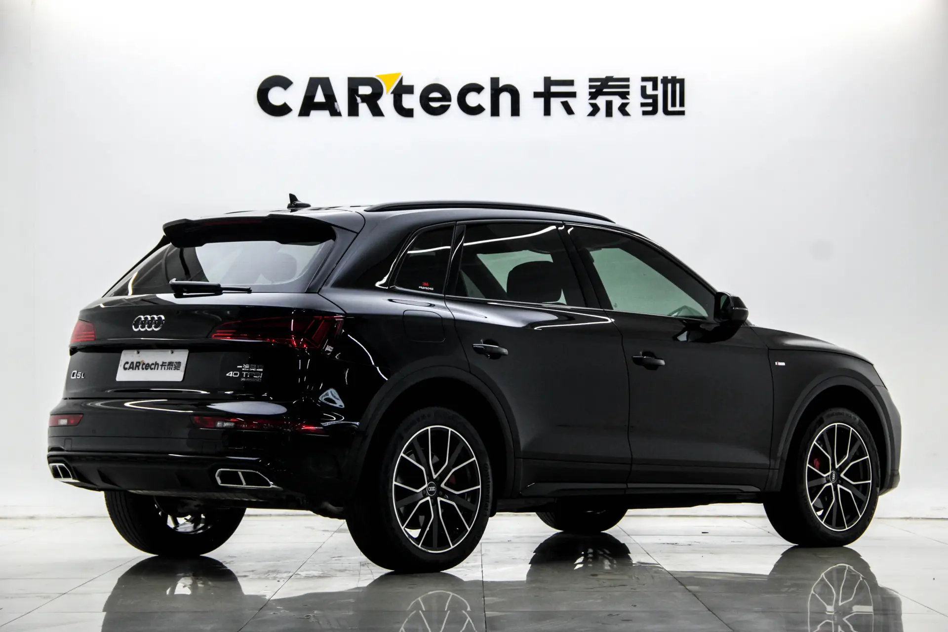 Audi Q5L 40 TFSI, 2025 все фото