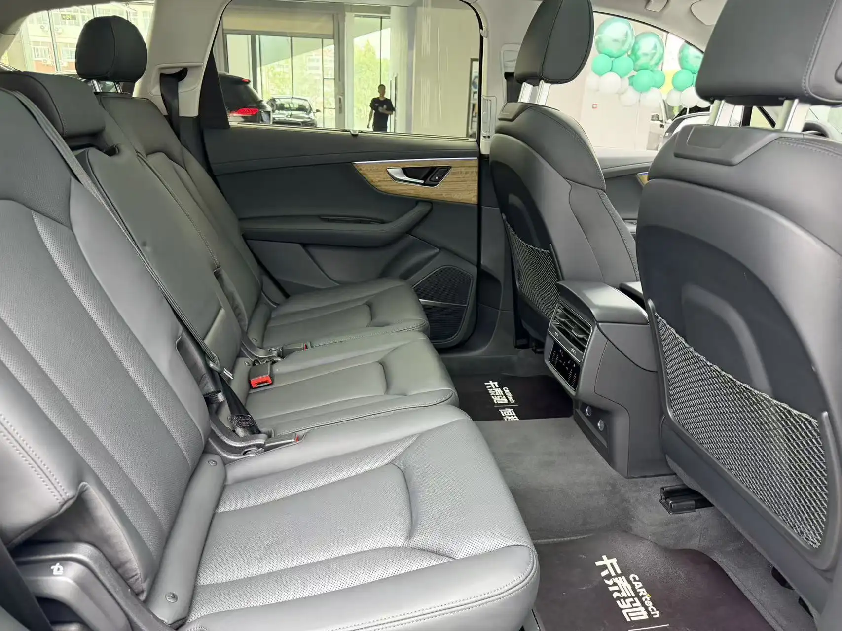 Audi Q7 55 TFSI, 2024 10