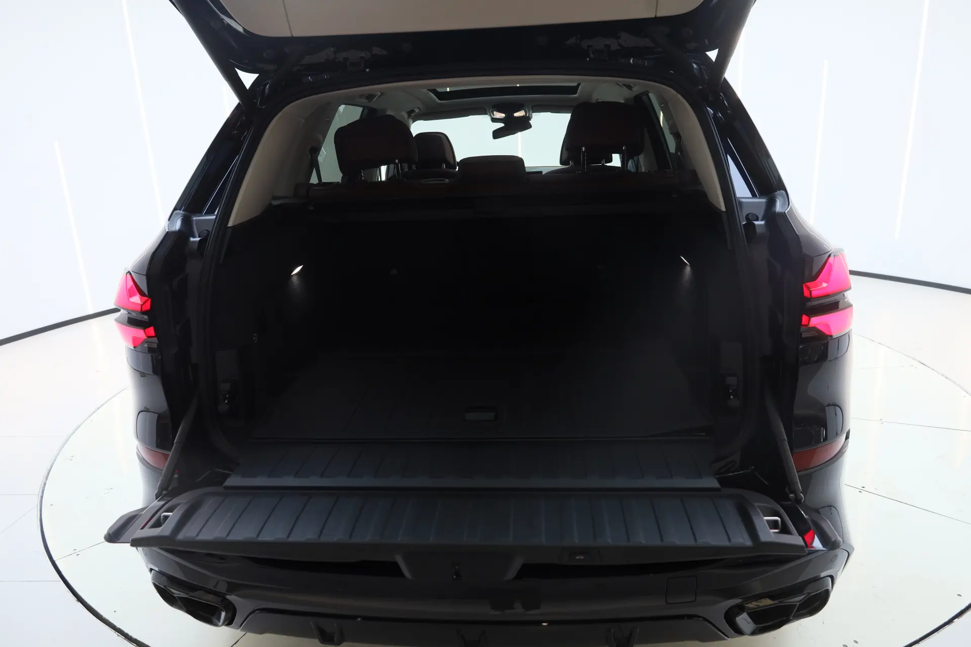 BMW X5, 2026 13