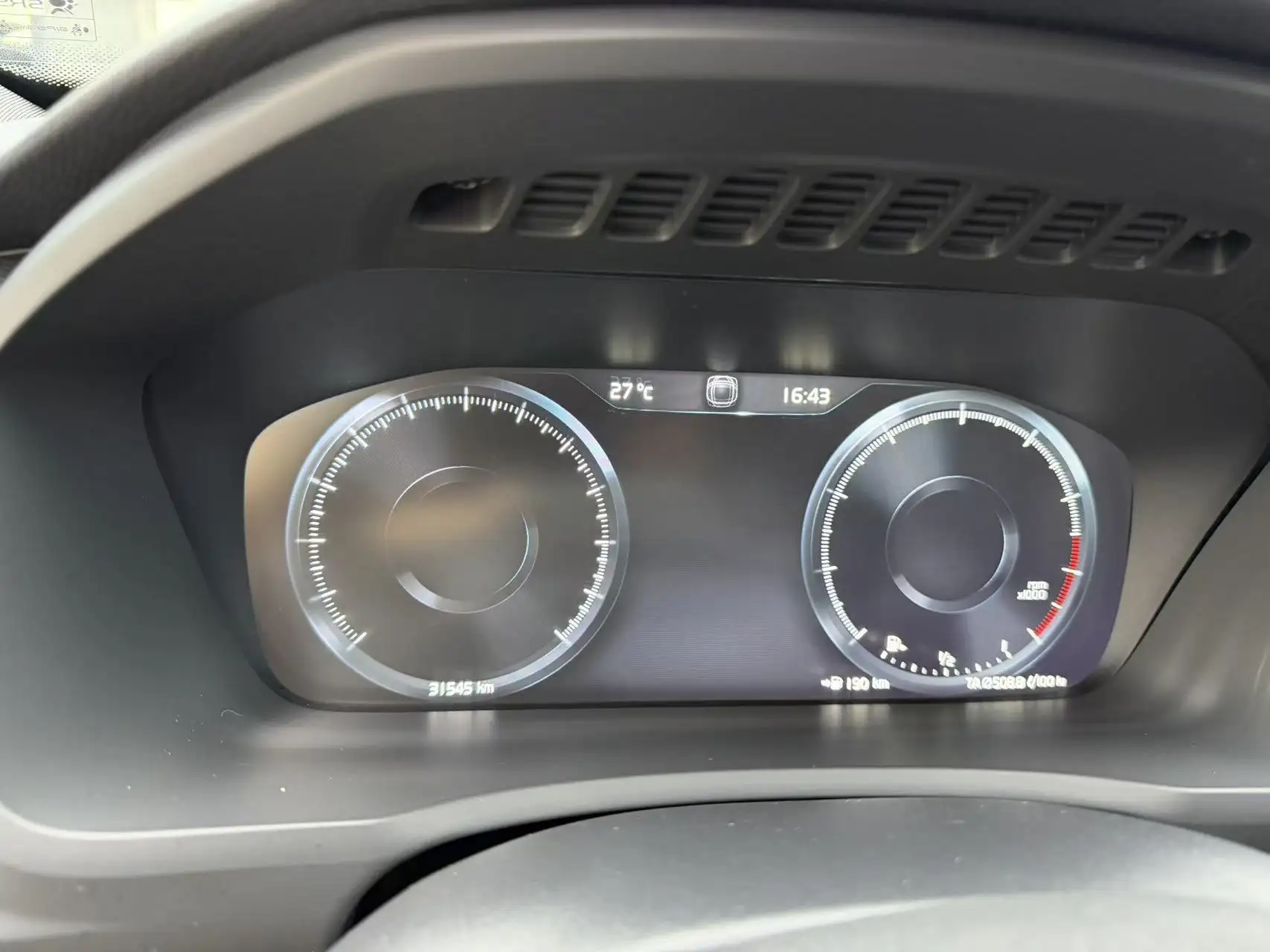 Volvo XC90, 2022 12