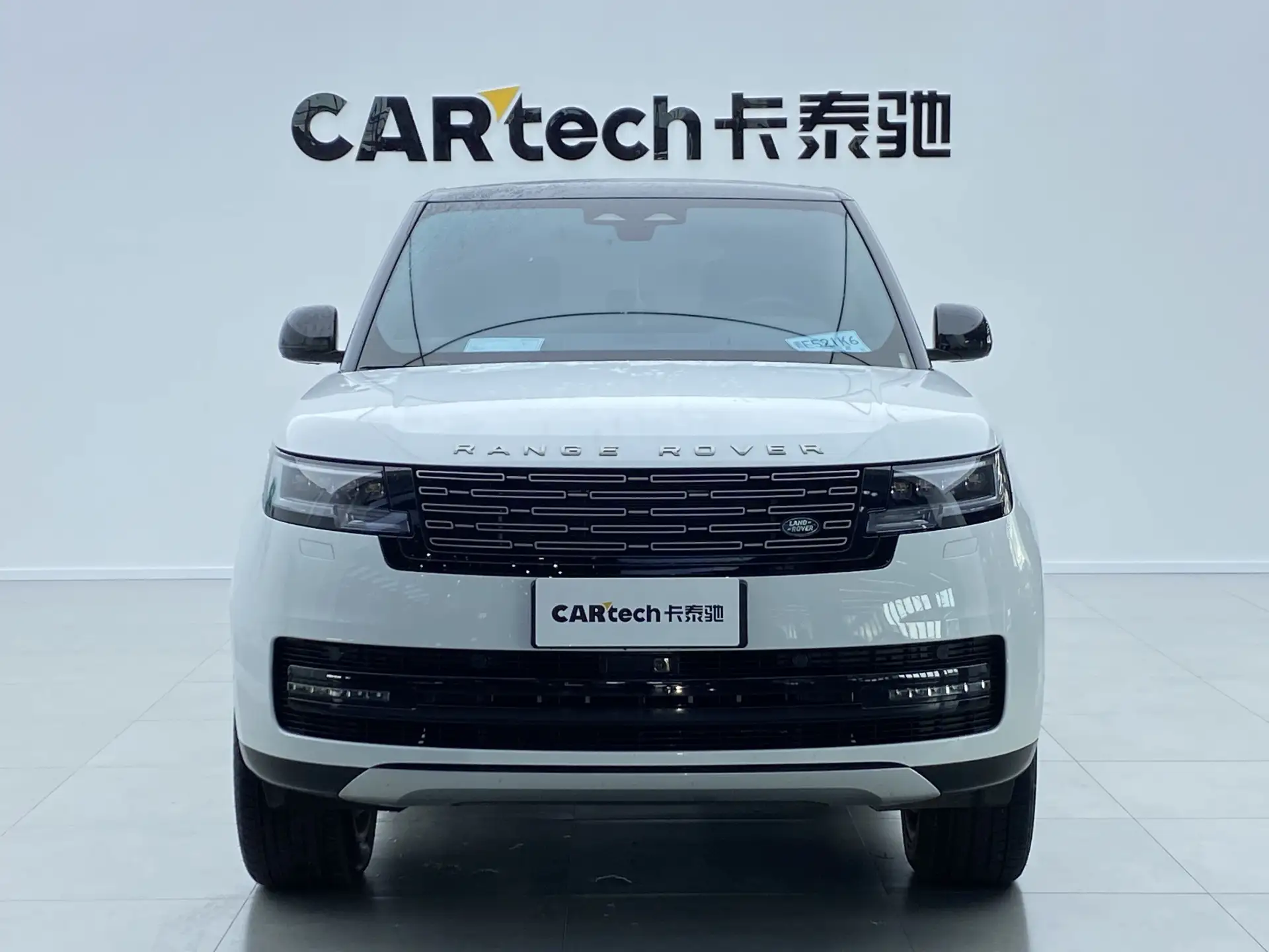 Land Rover Range Rover, 2025 2
