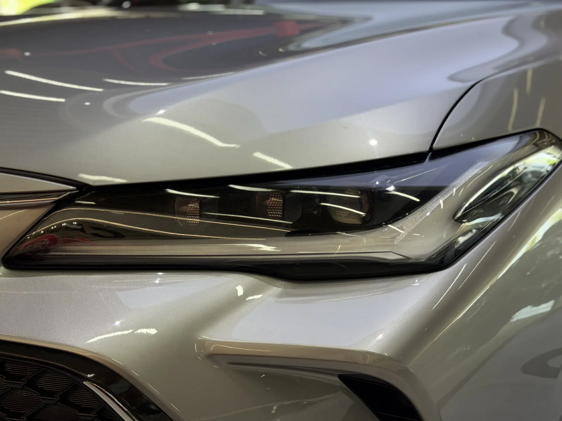 Toyota Avalon, 2022 9