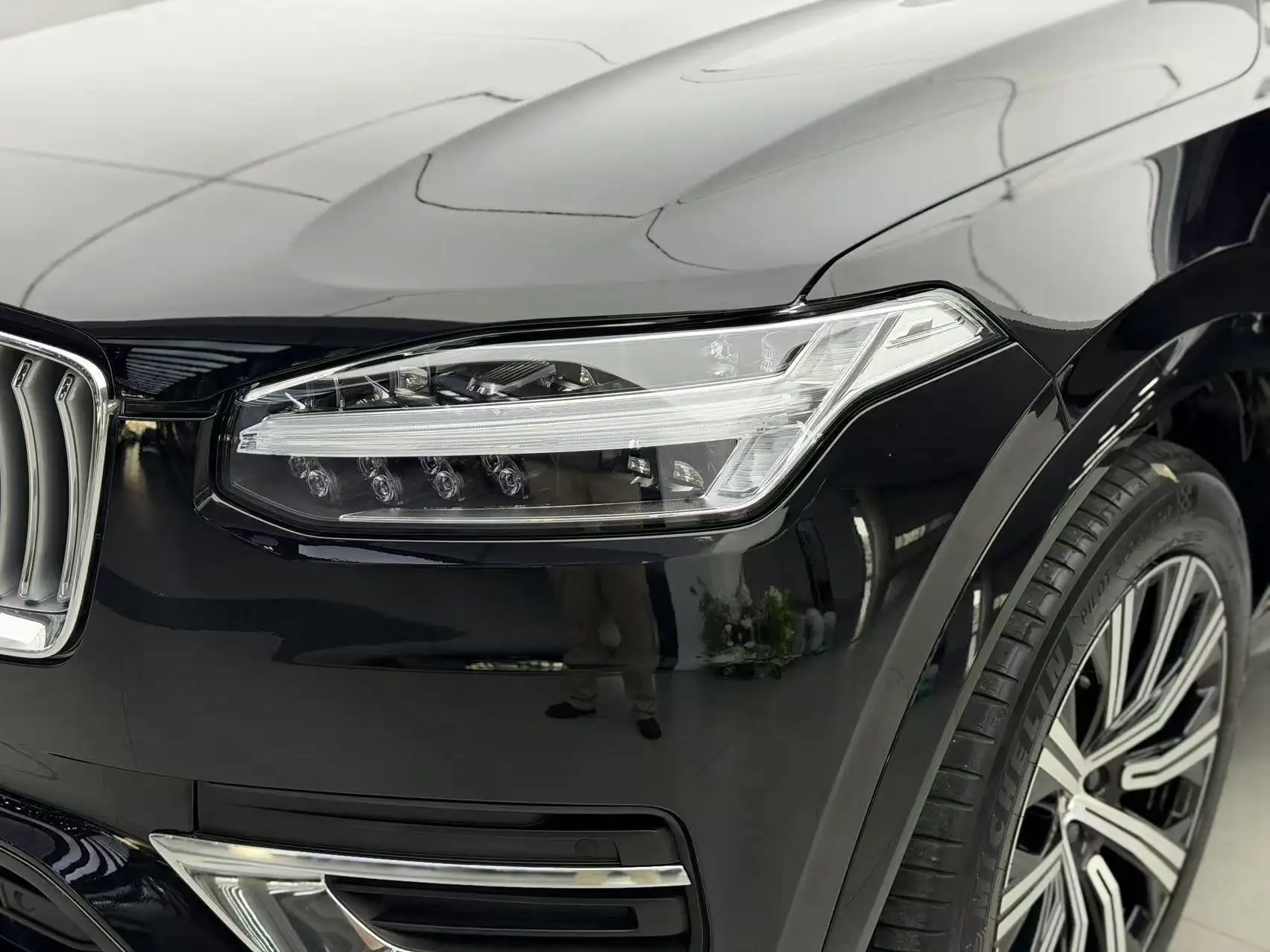 Volvo XC90, 2022 29