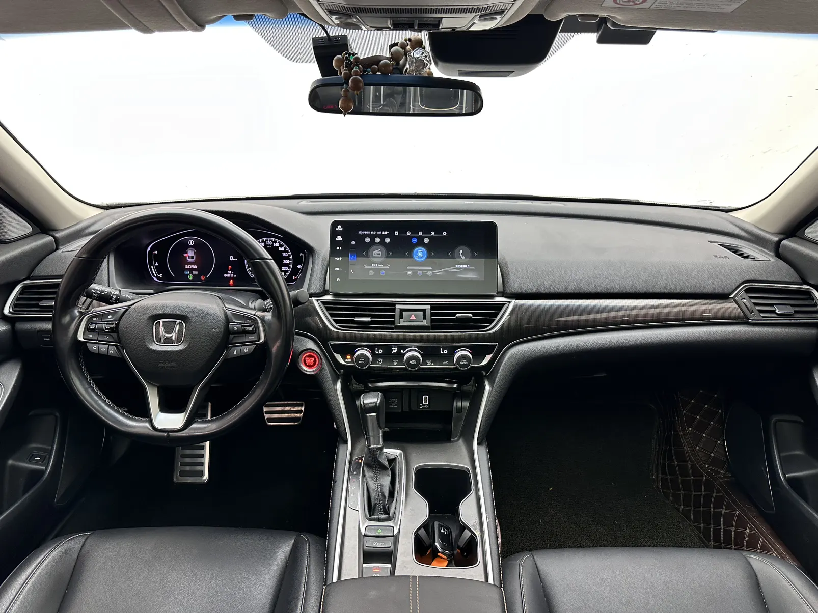 Honda Accord, 2022 10