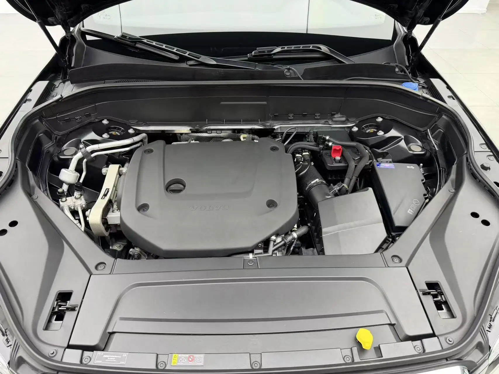Volvo XC90, 2022 24