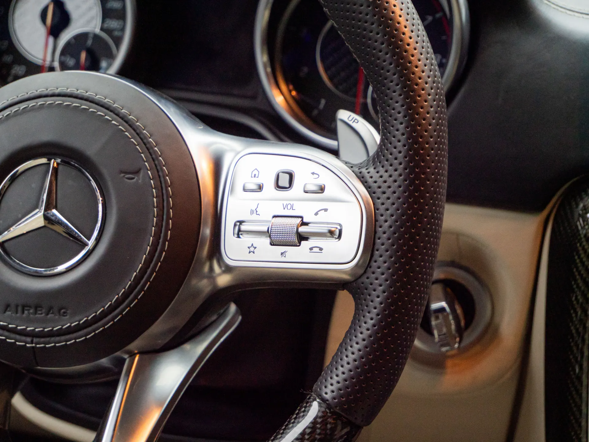 Mercedes-Benz G 63, 2016 26