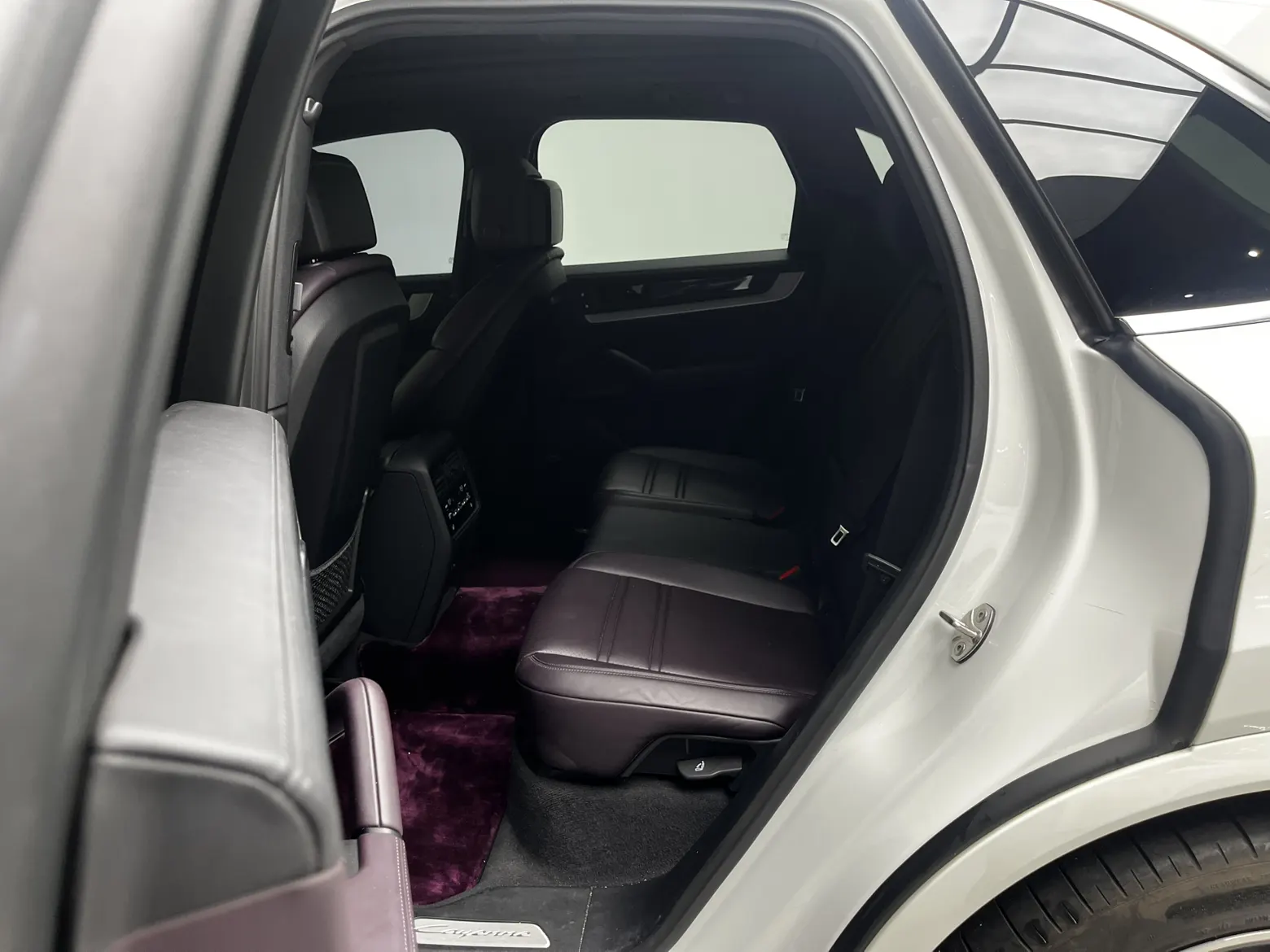 Porsche Cayenne, 2024 13