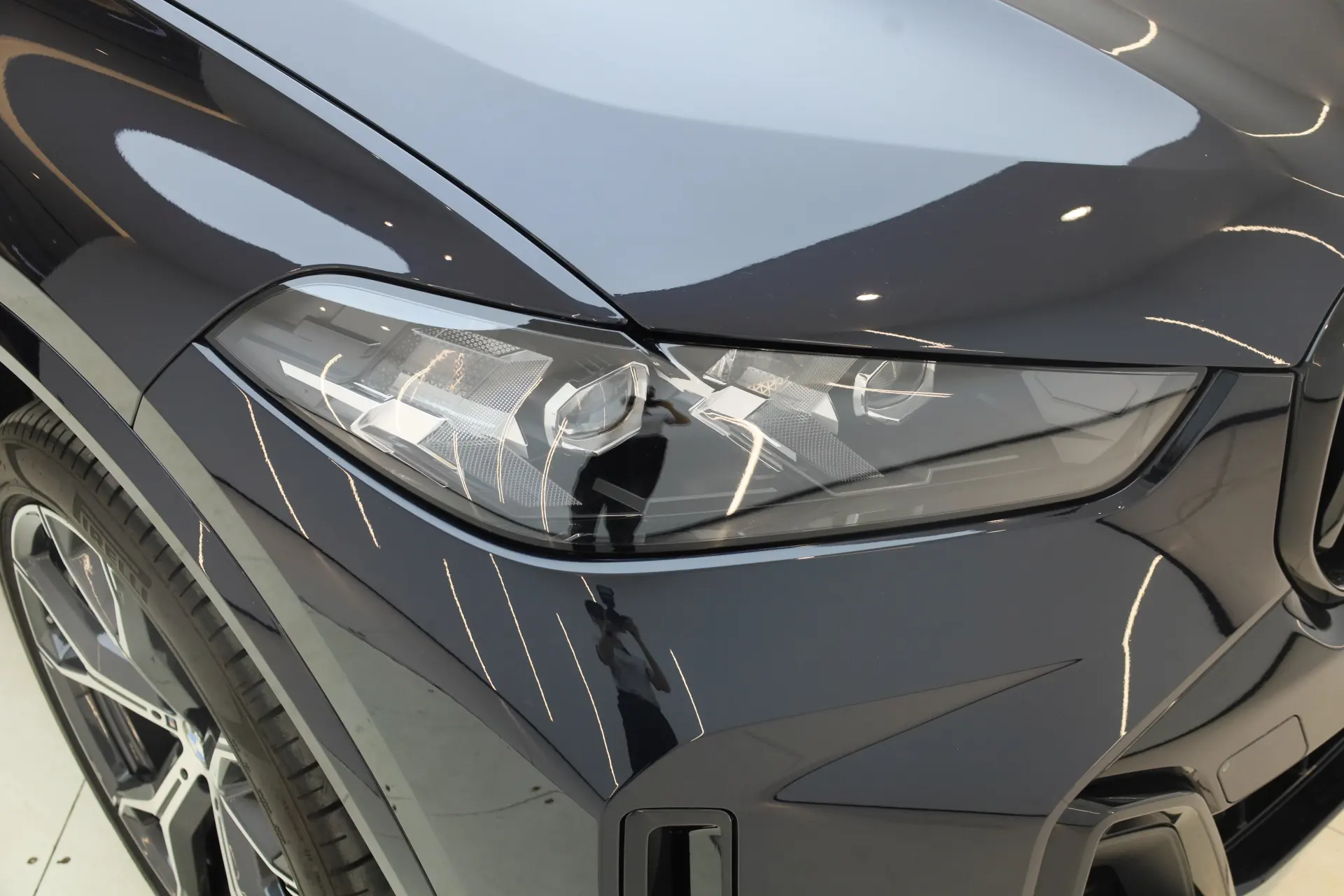 BMW X5, 2026 9