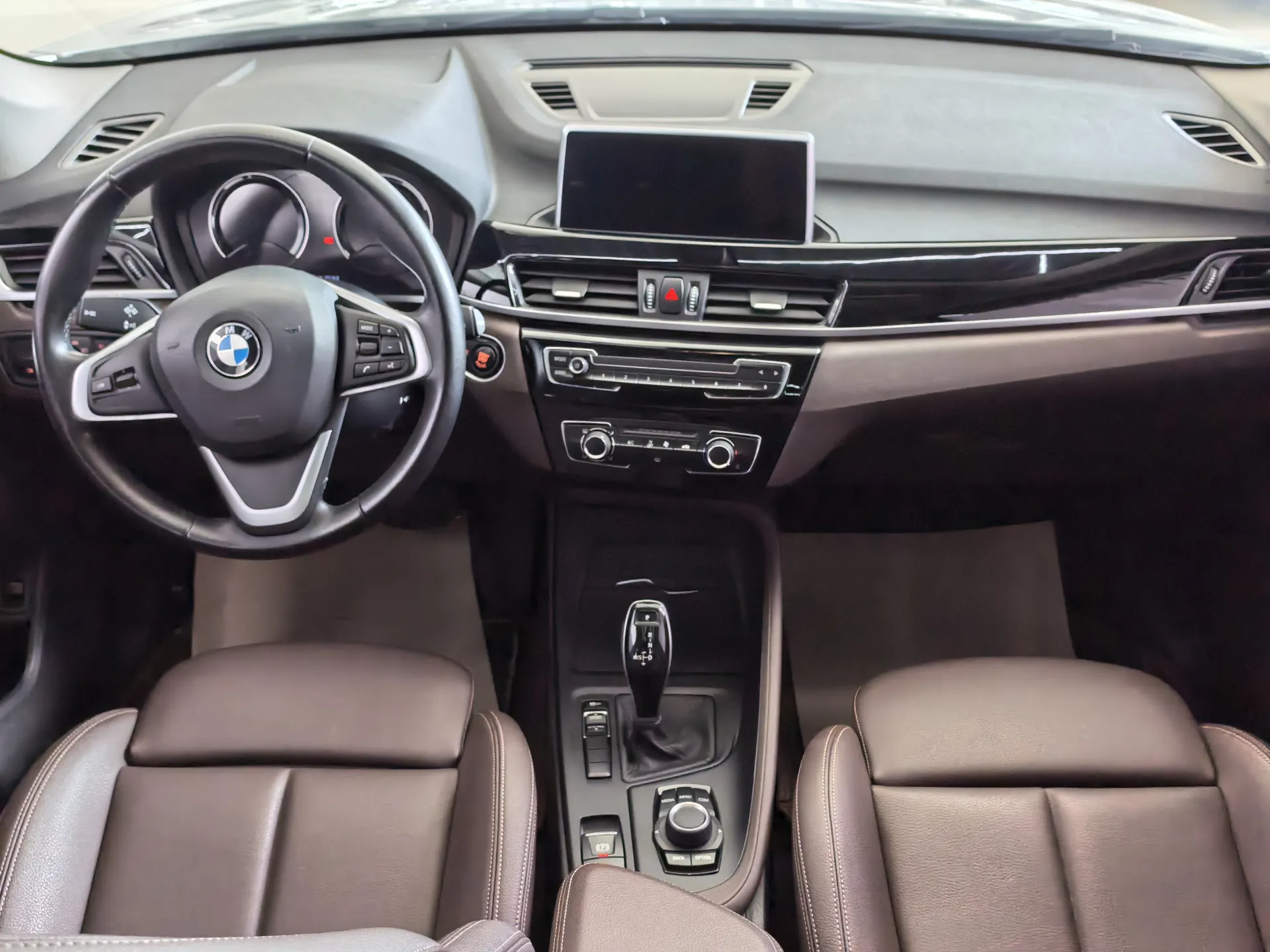 BMW X1, 2019 9