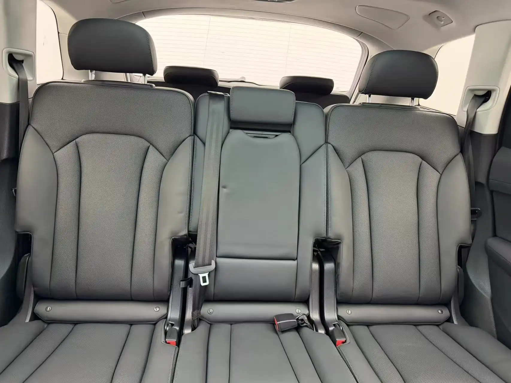 Audi Q7 55 TFSI, 2024 11