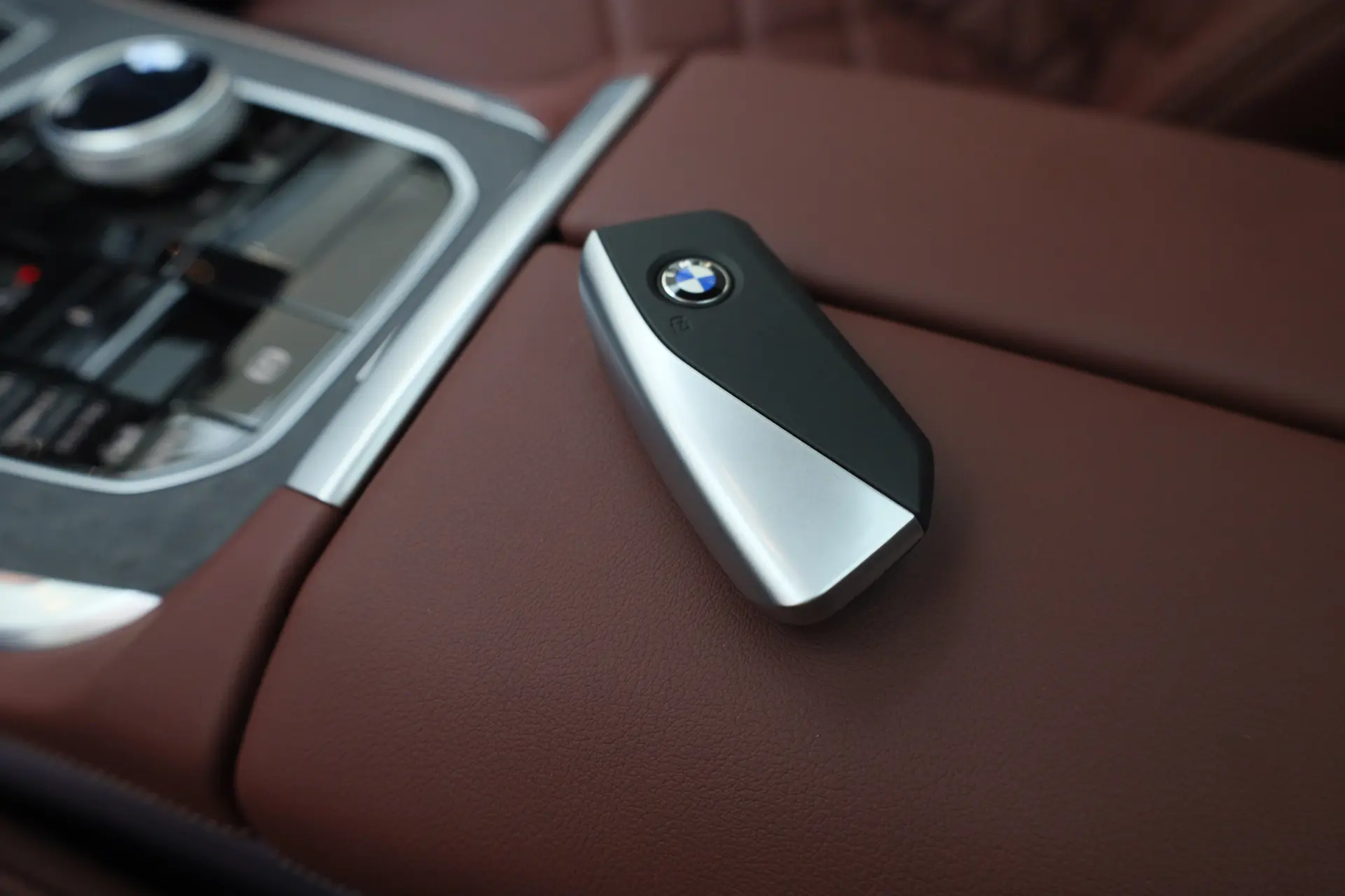 BMW X5, 2026 24