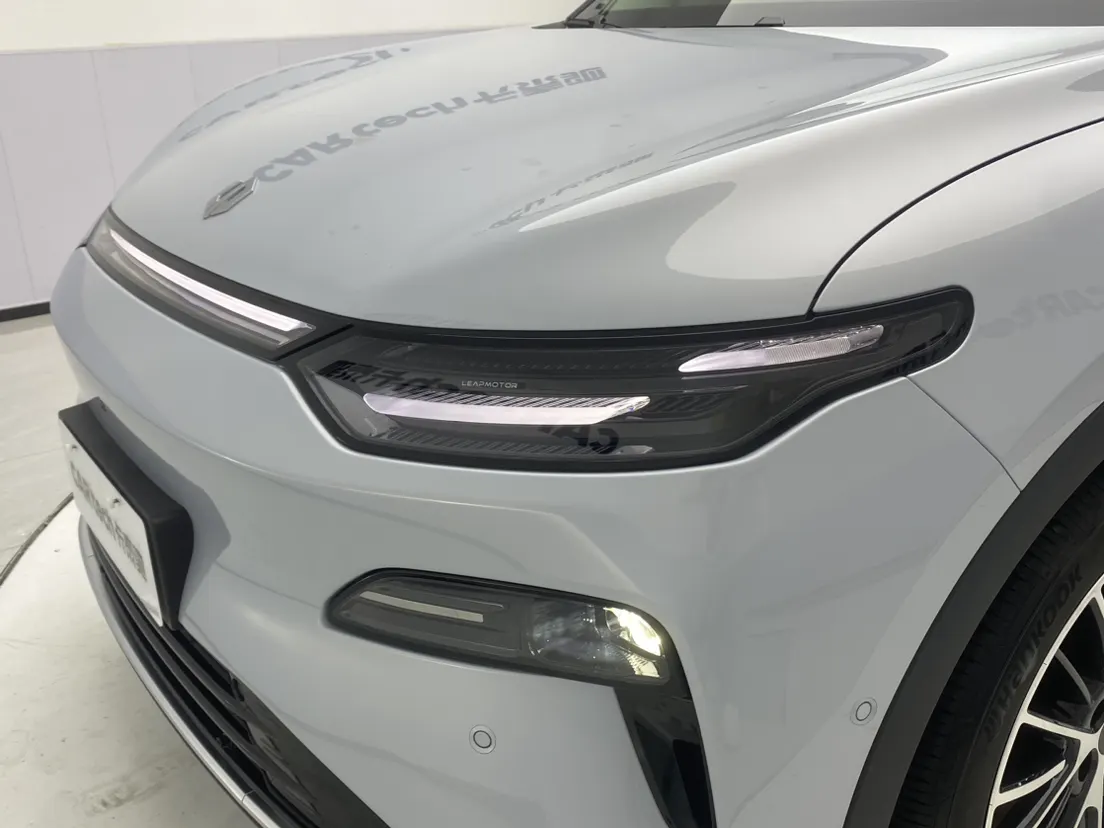 Leapmotor C11, 2025 9