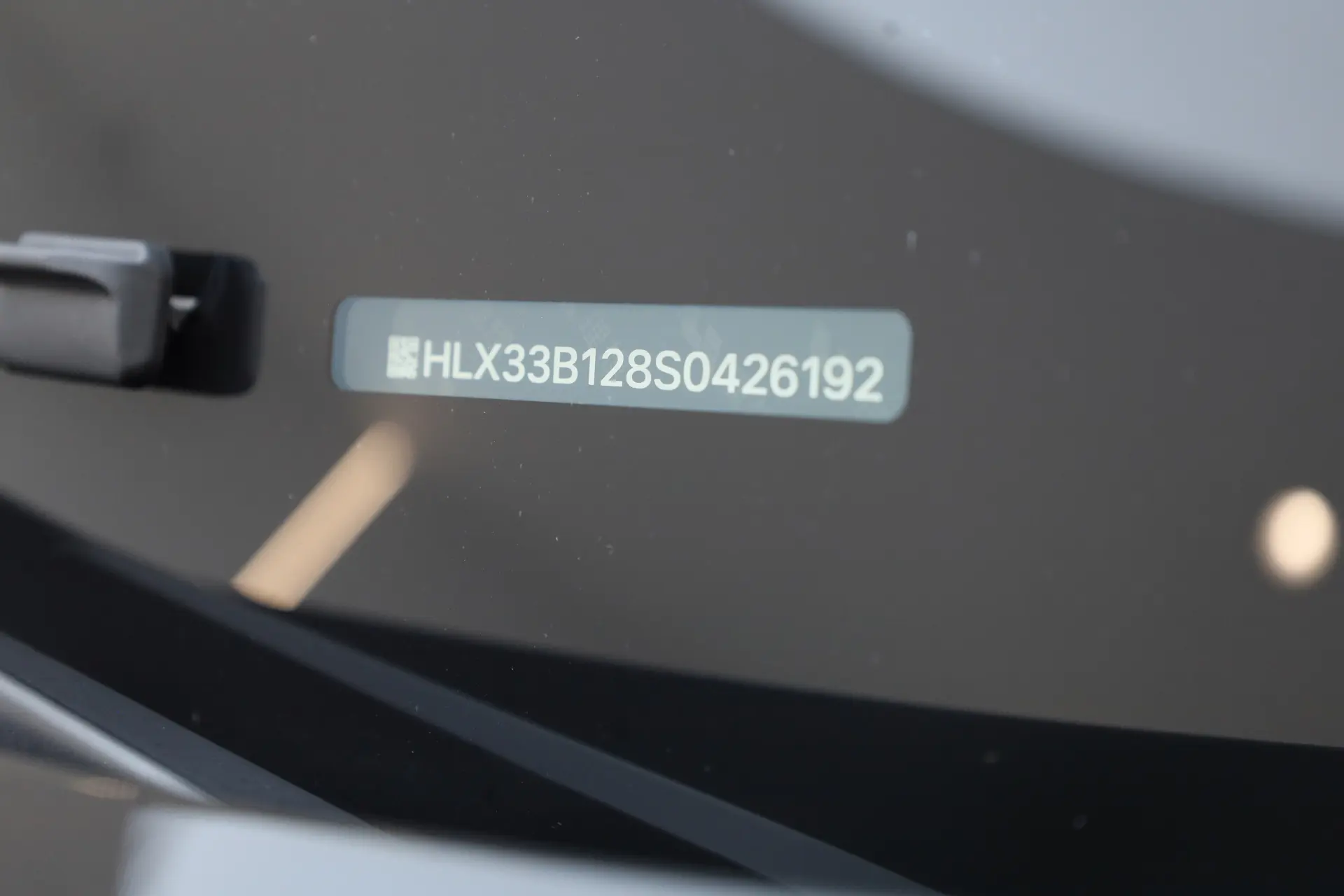 Li Auto L8, 2026 9