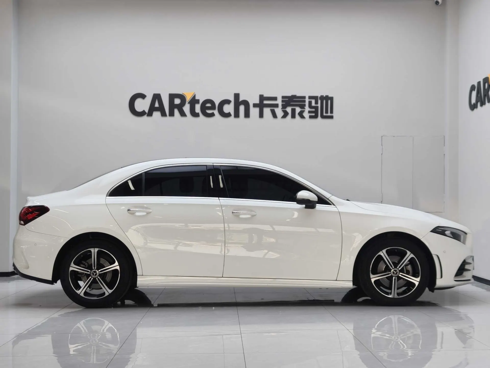 Mercedes-Benz A 200 L, 2022 3