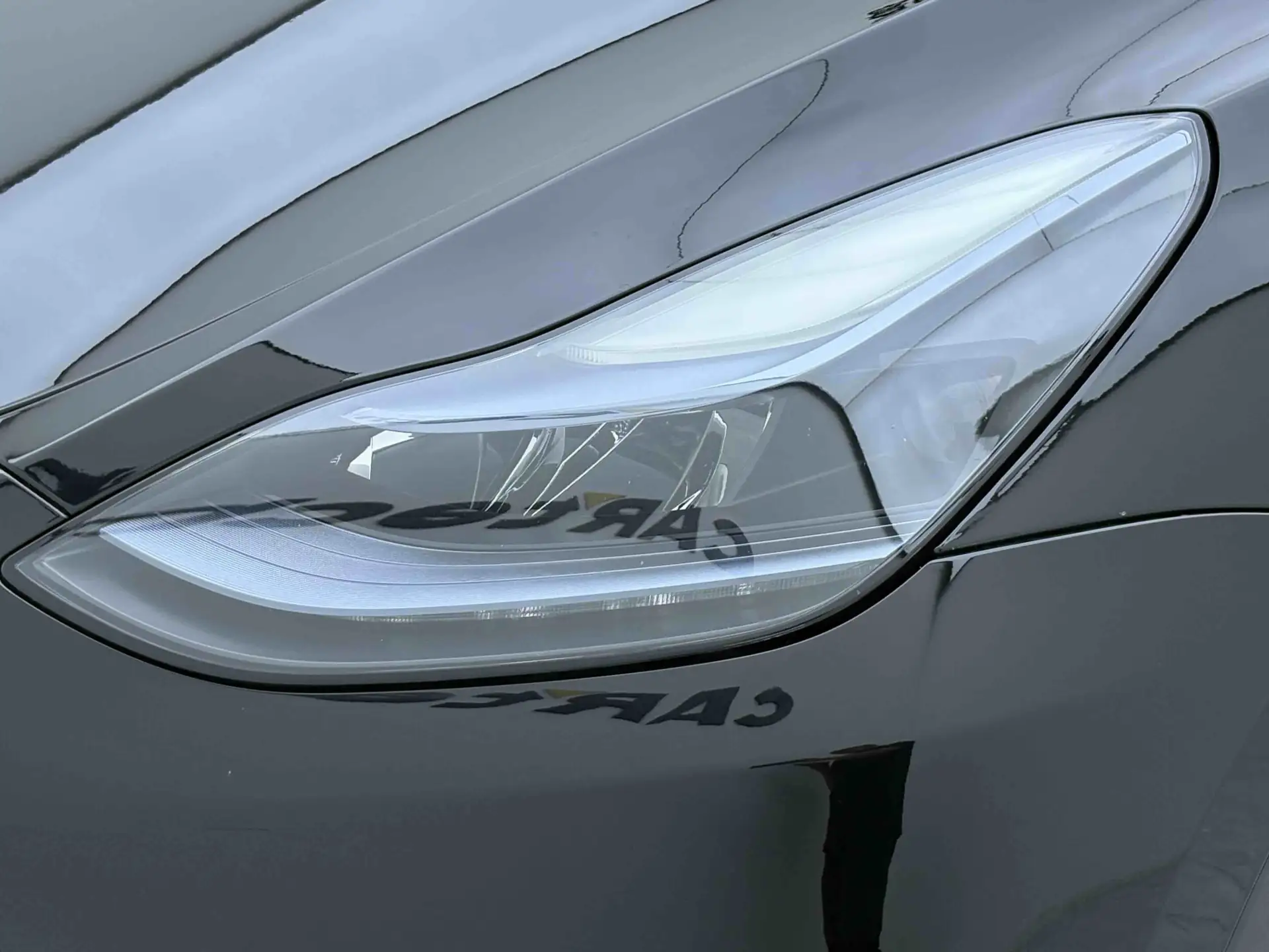 Tesla Model Y, 2023 24