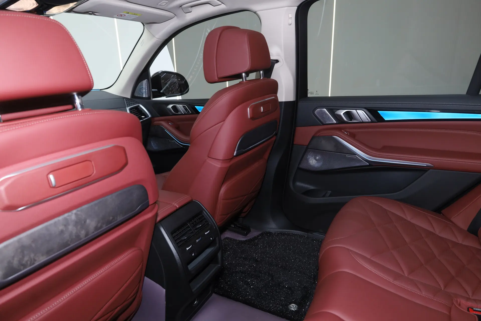 BMW X5, 2026 20