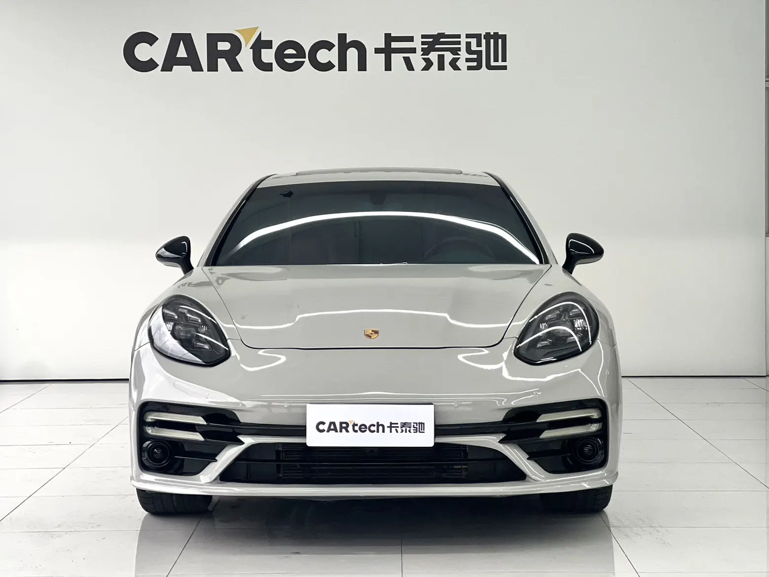 Porsche Panamera, 2013 2