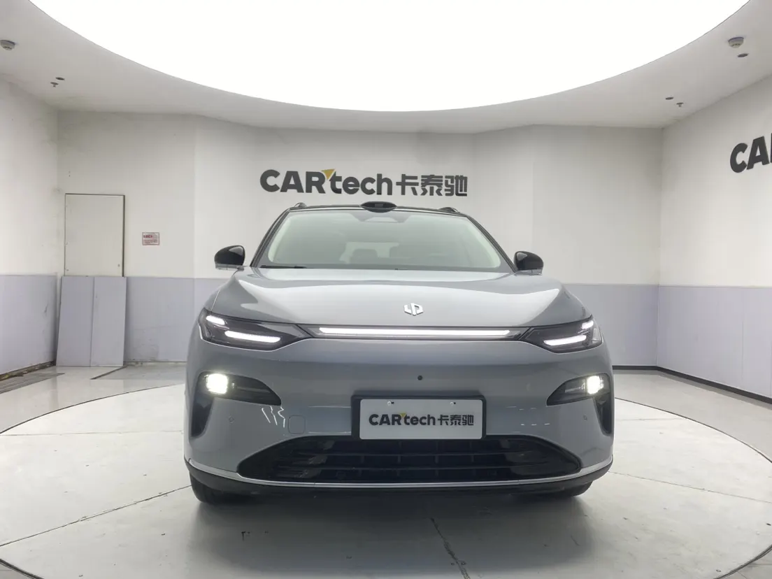 Leapmotor C11, 2025 3