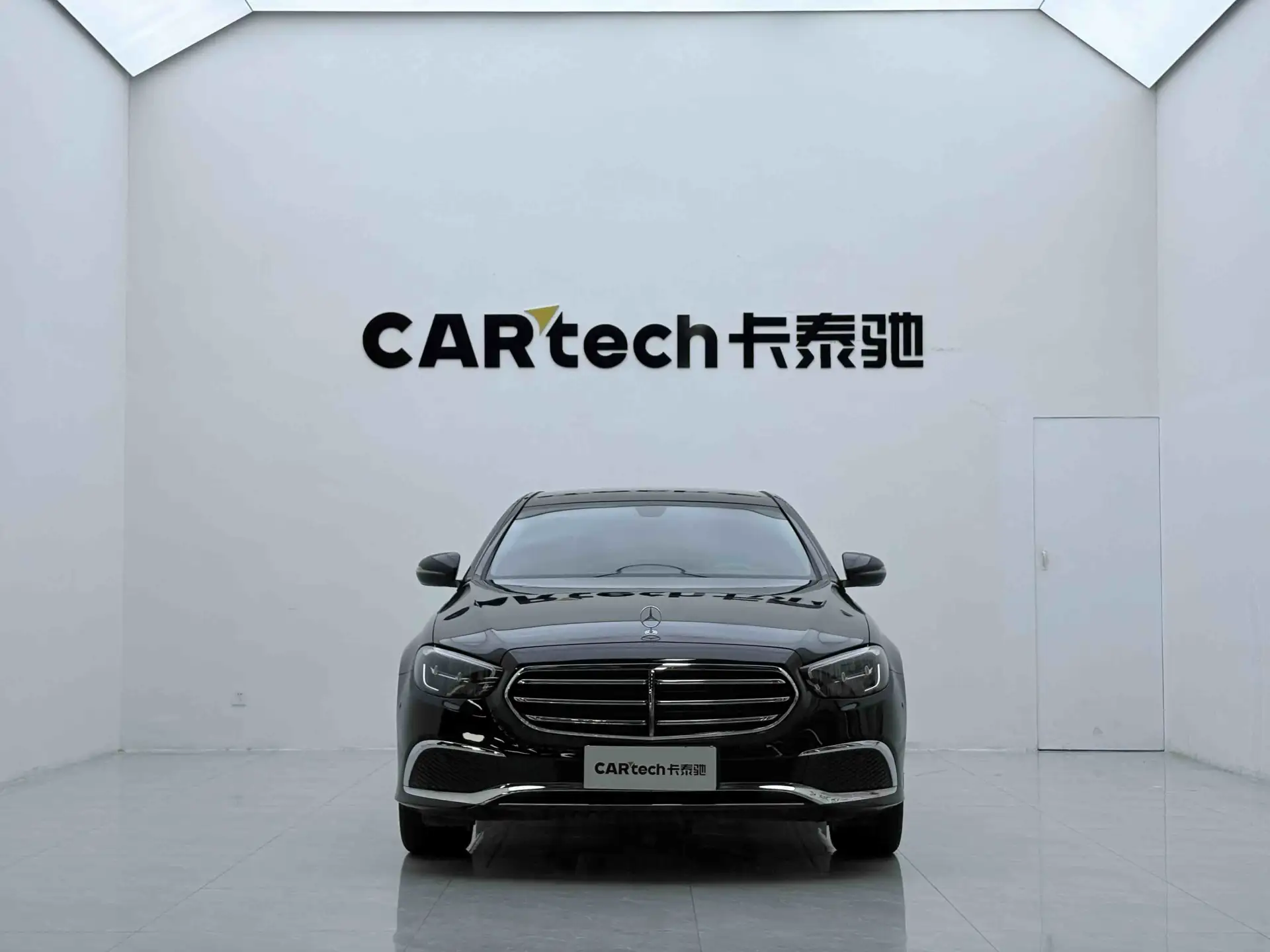 Mercedes-Benz E 260 L, 2021 2