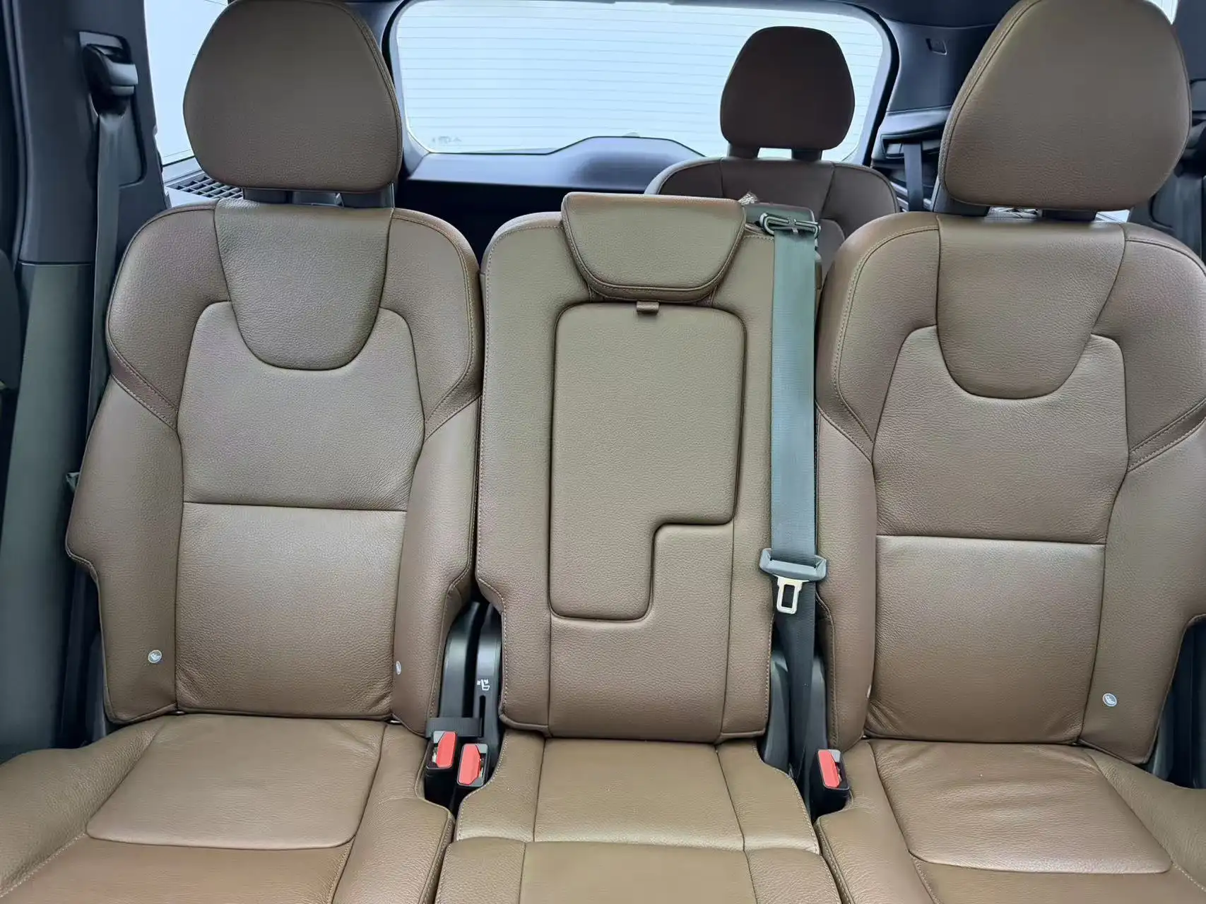 Volvo XC90, 2022 9