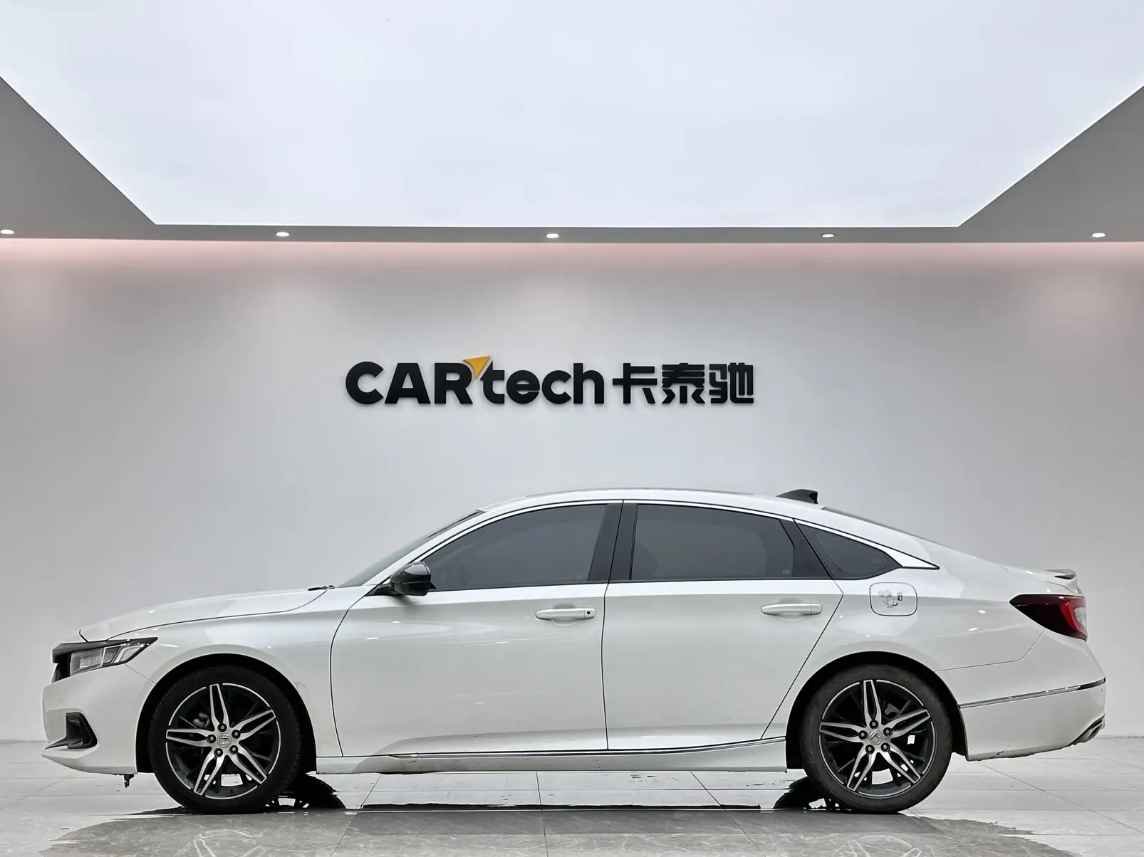 Honda Accord, 2022 2