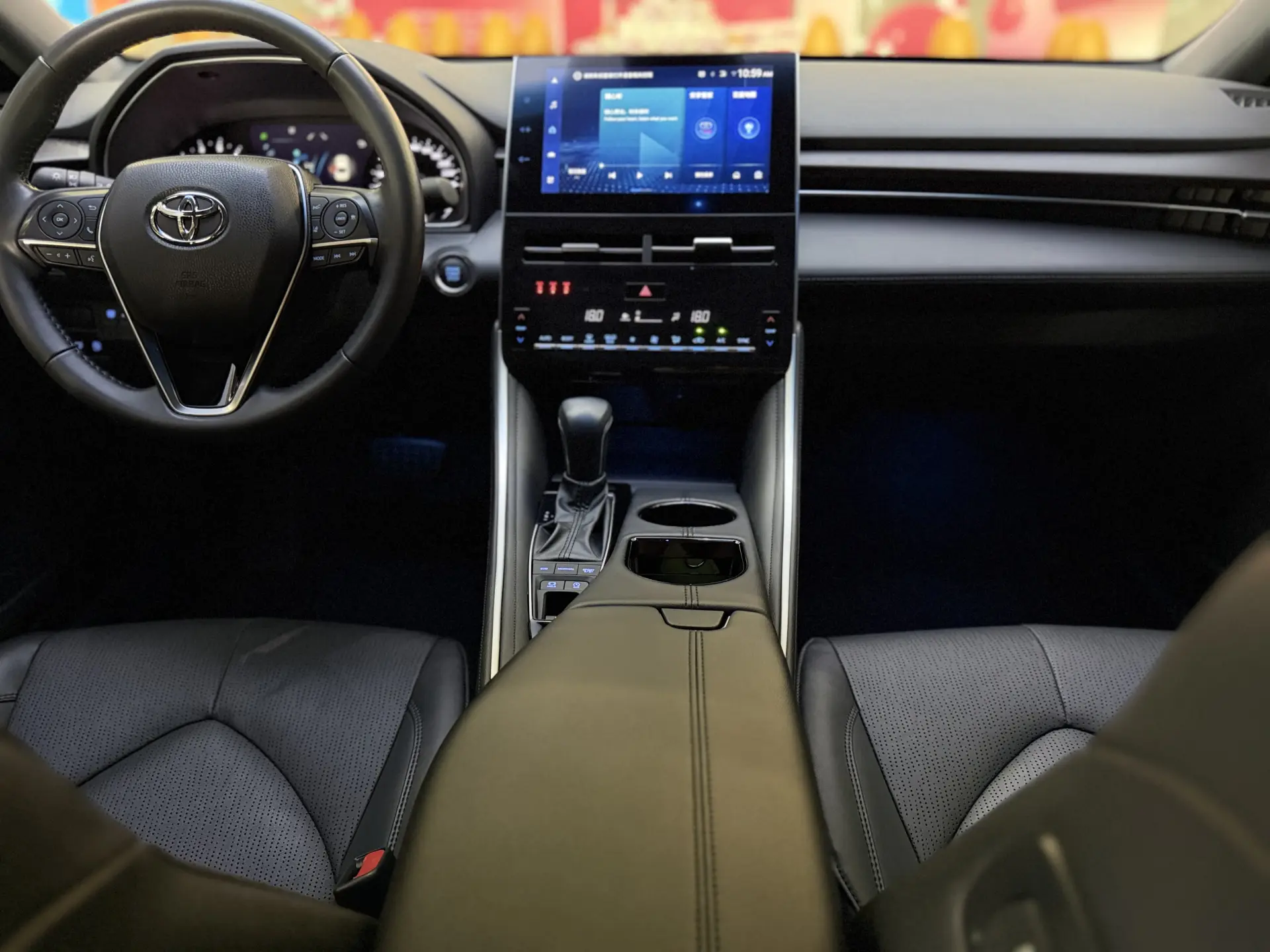 Toyota Avalon, 2022 13