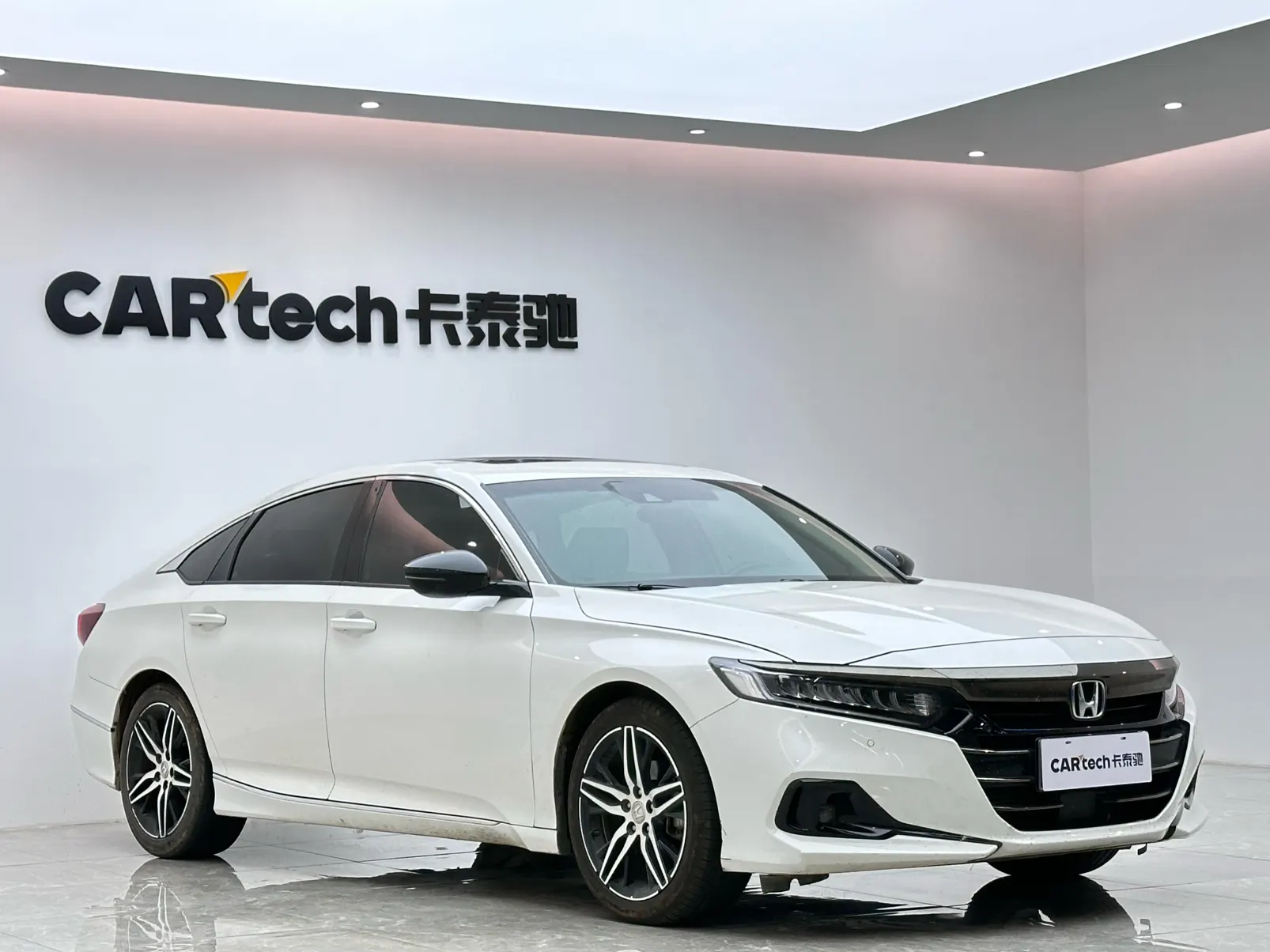 Honda Accord, 2022 6