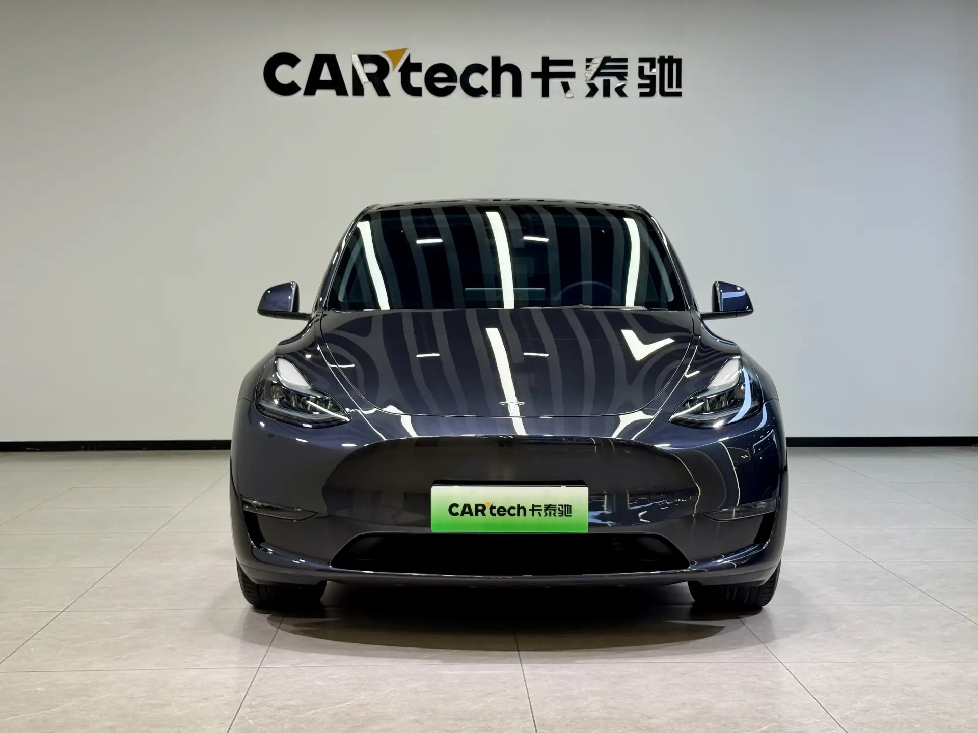 Tesla Model Y, 2024 24