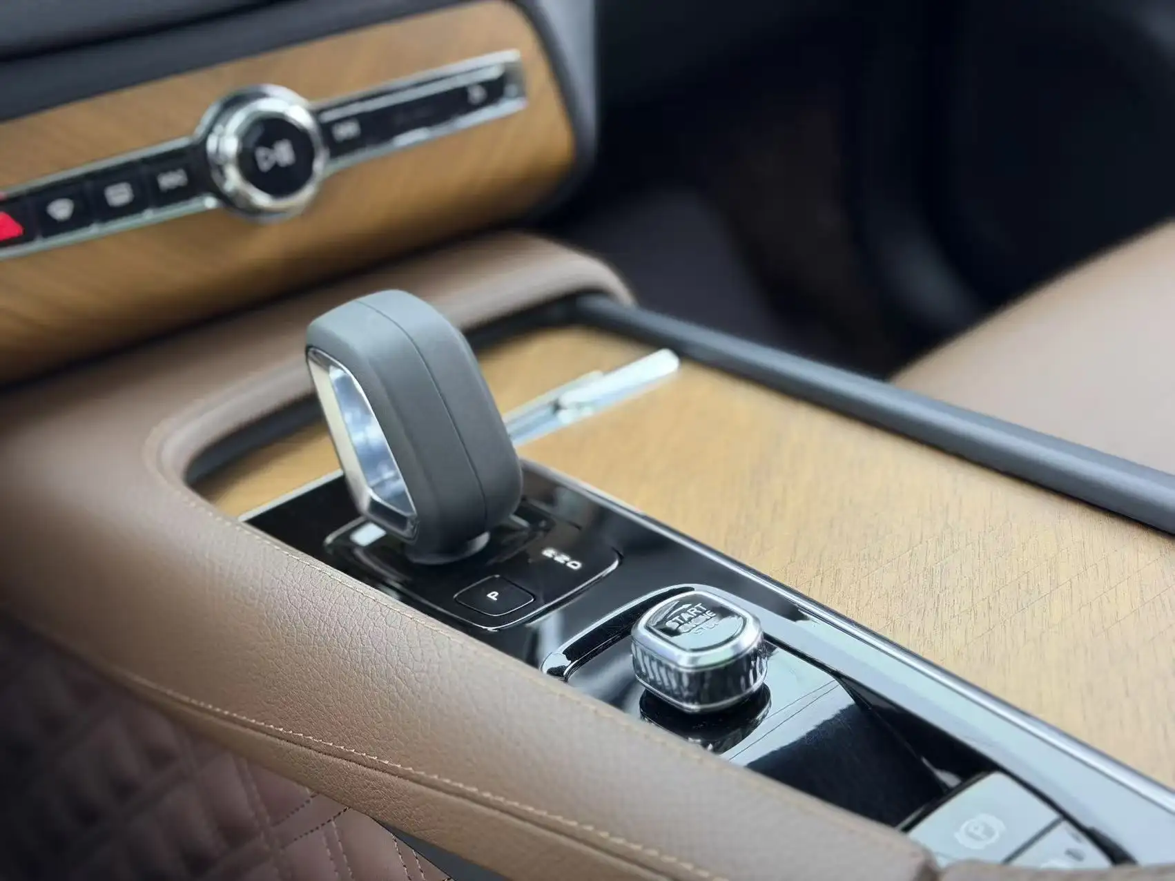Volvo XC90, 2022 16