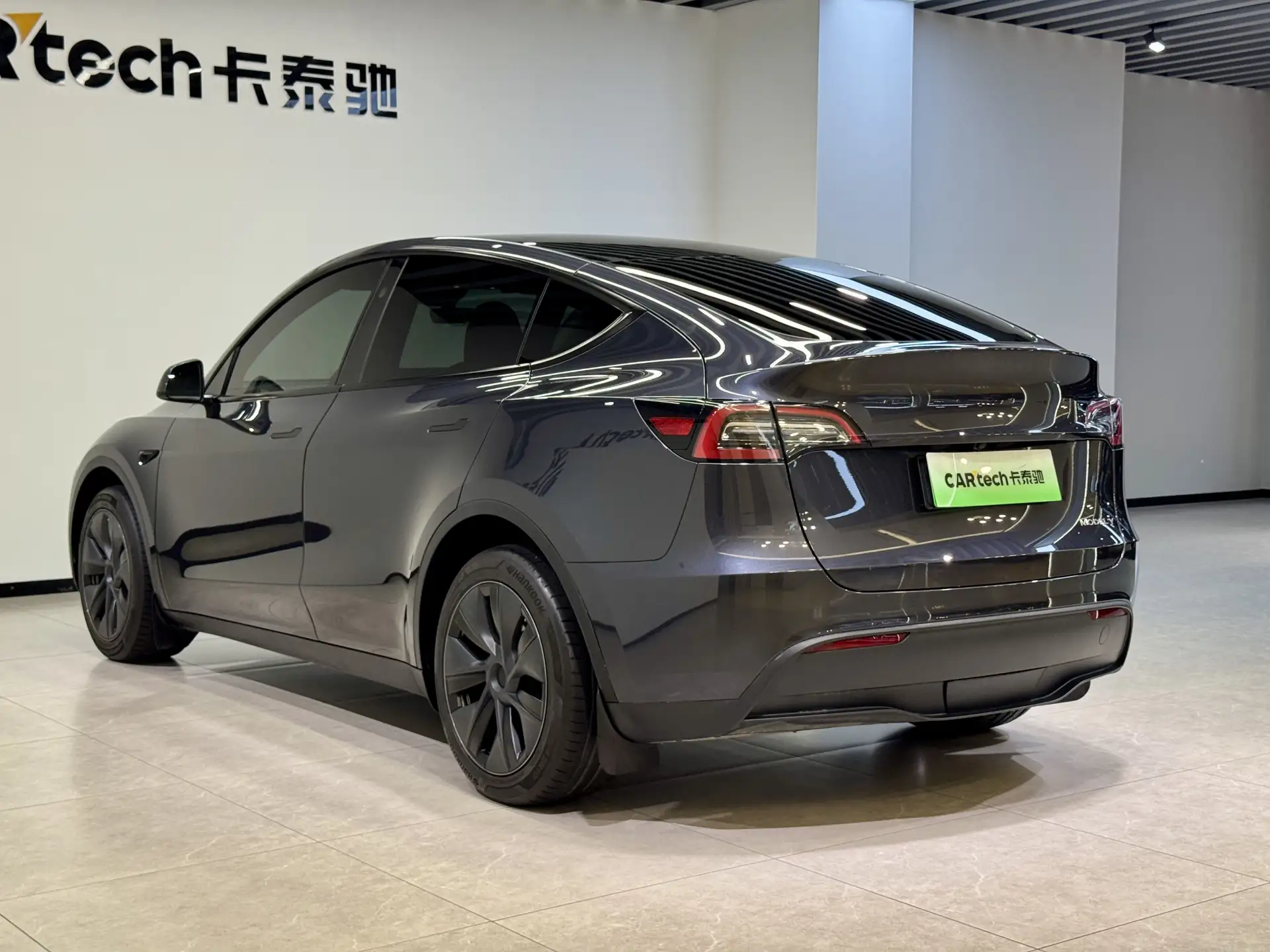 Tesla Model Y, 2024 27