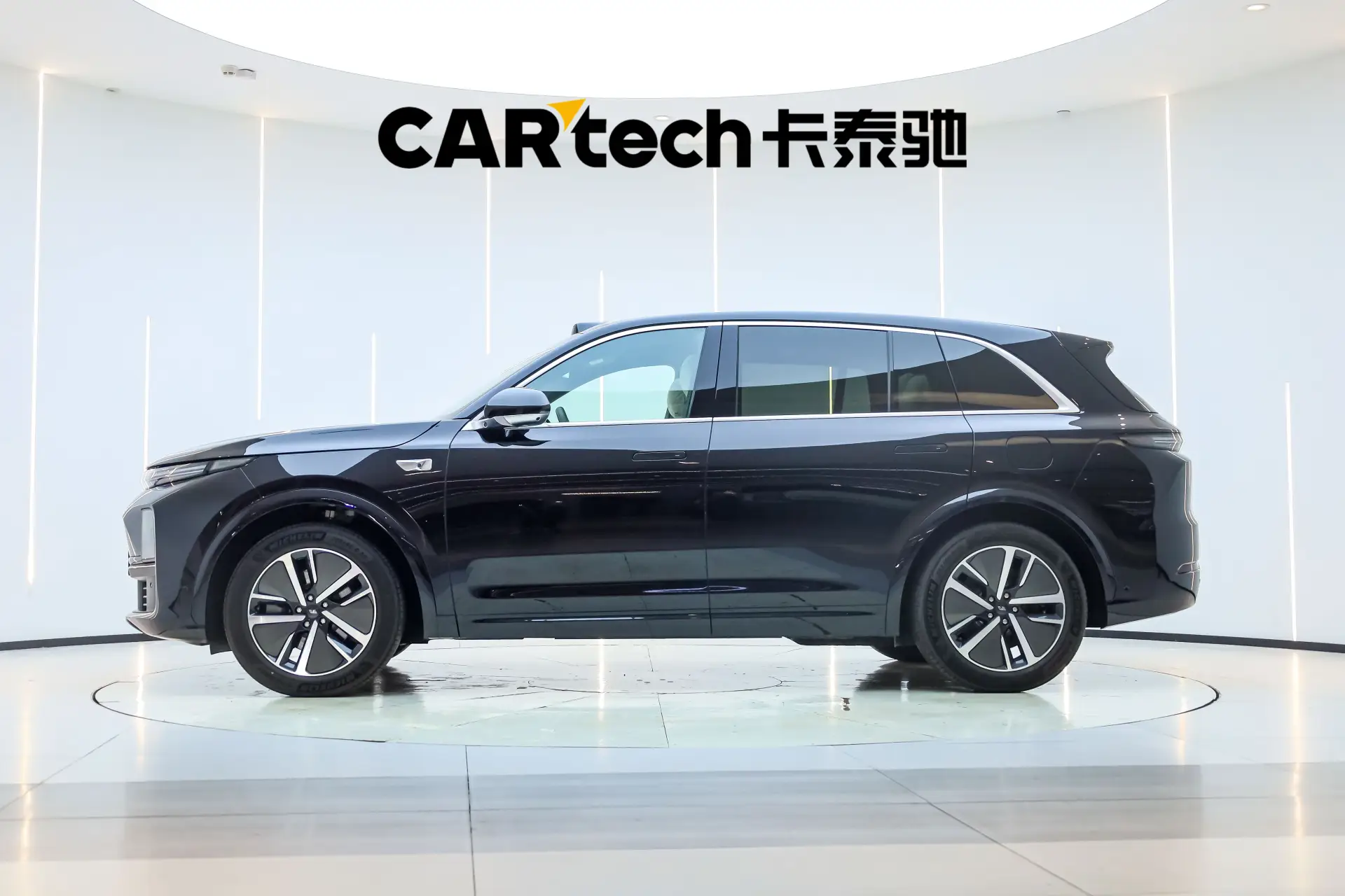 Li Auto L7, 2026 8