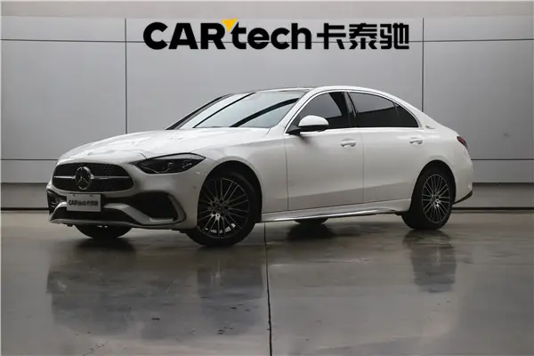 Mercedes-Benz C 260 L