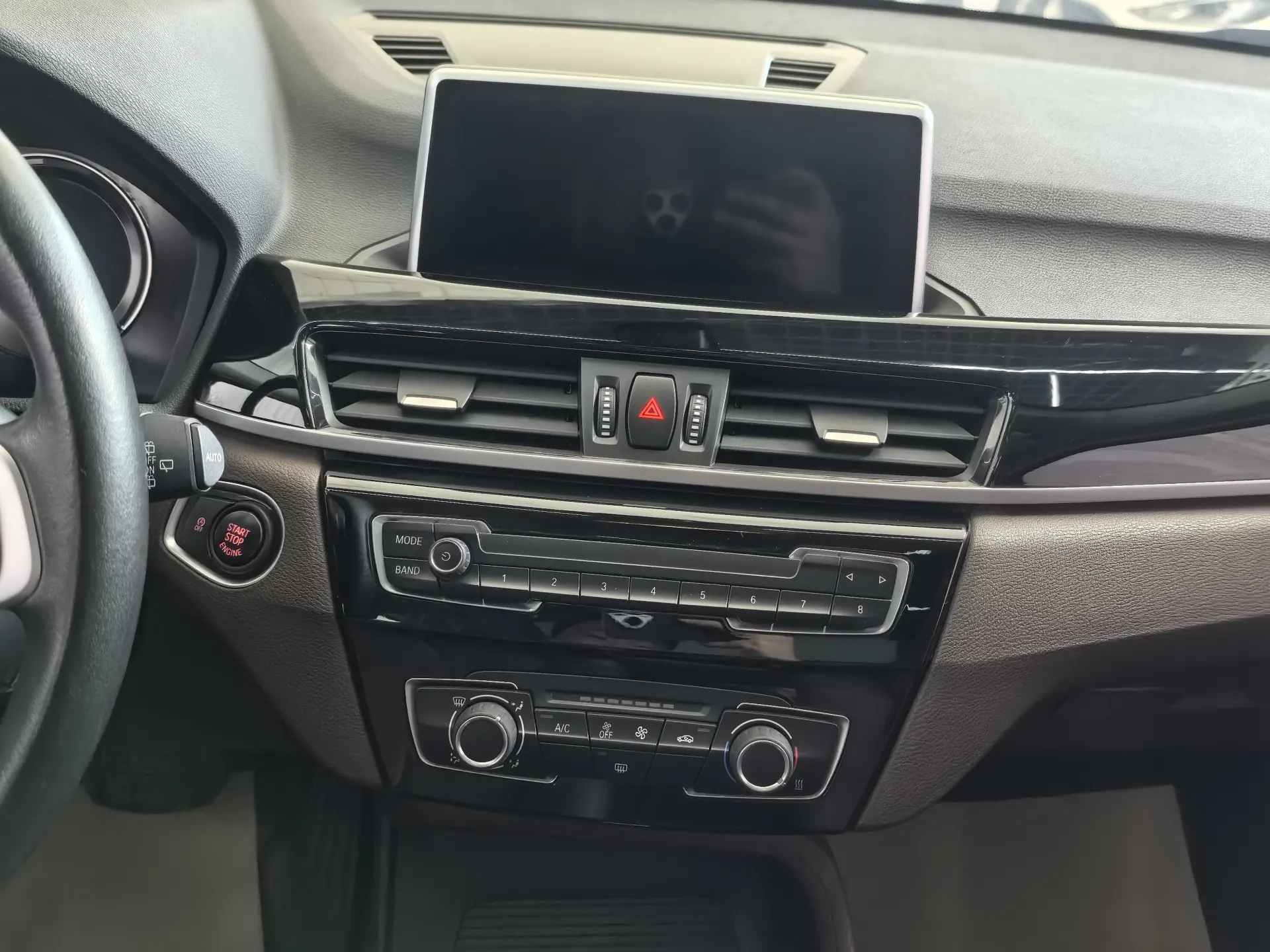 BMW X1, 2019 17