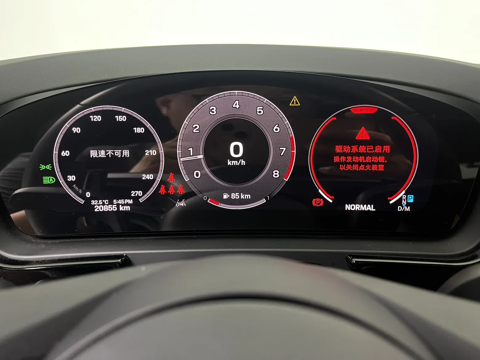 Porsche Cayenne, 2024 10
