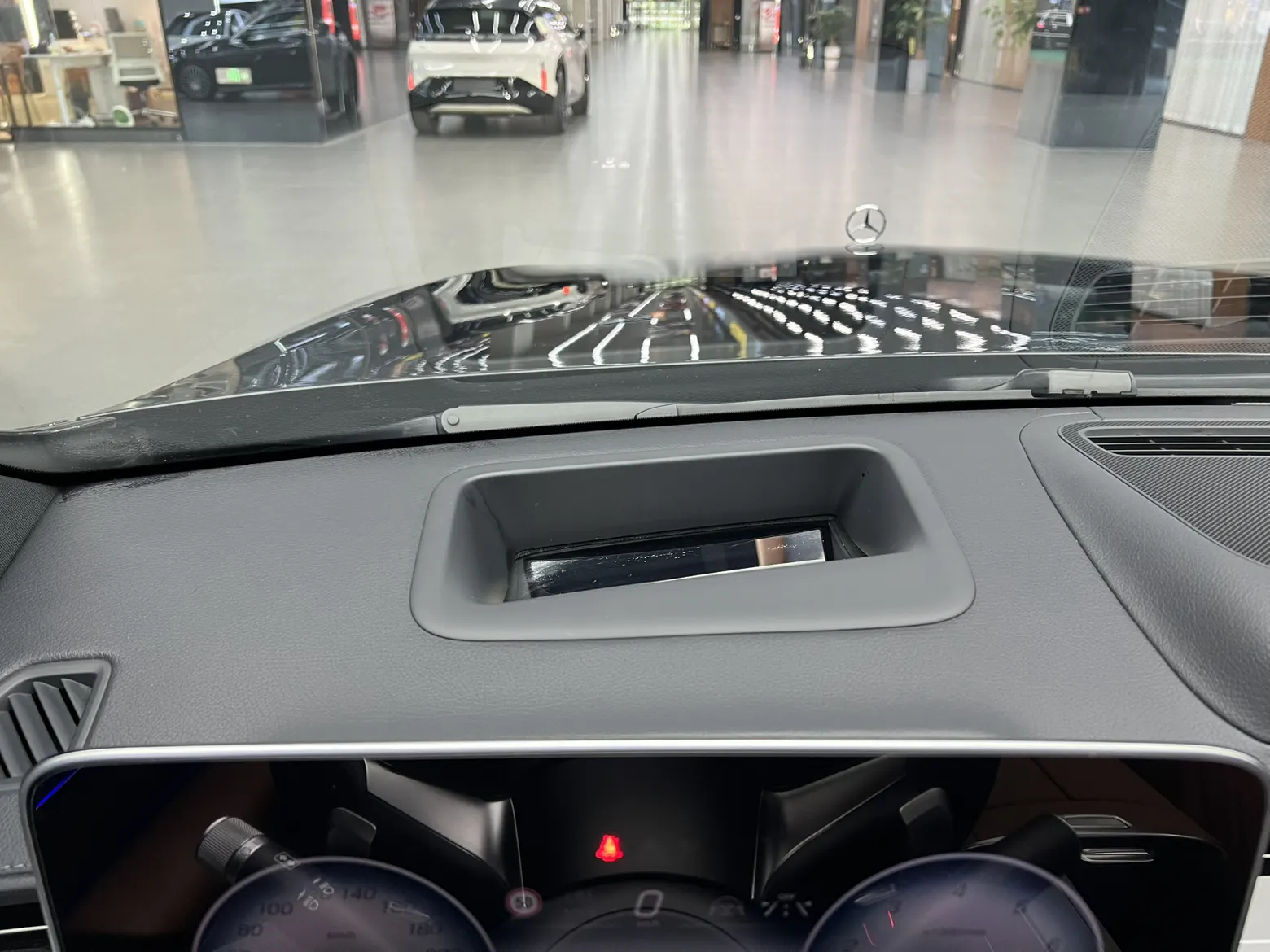 Mercedes-Benz S 450 L, 2023 21
