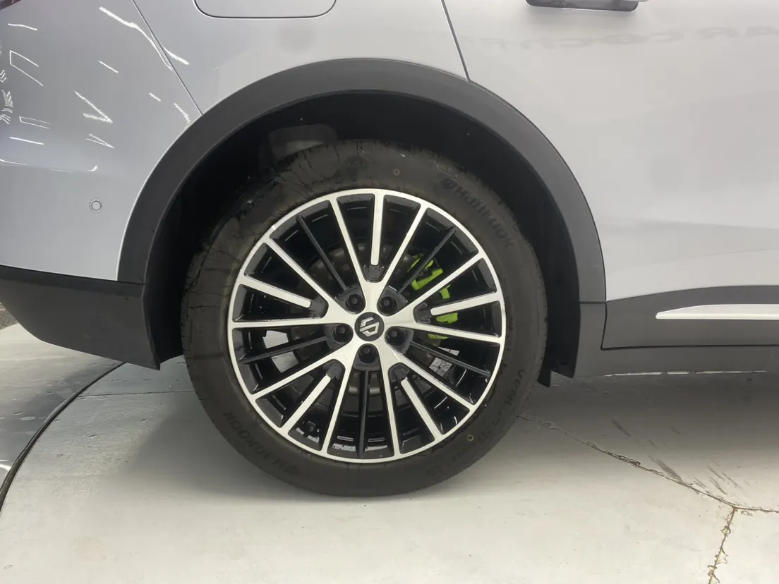 Leapmotor C11, 2025 11