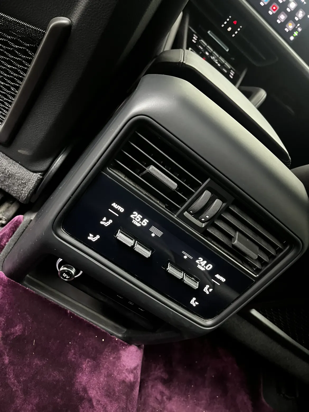 Porsche Cayenne, 2024 14