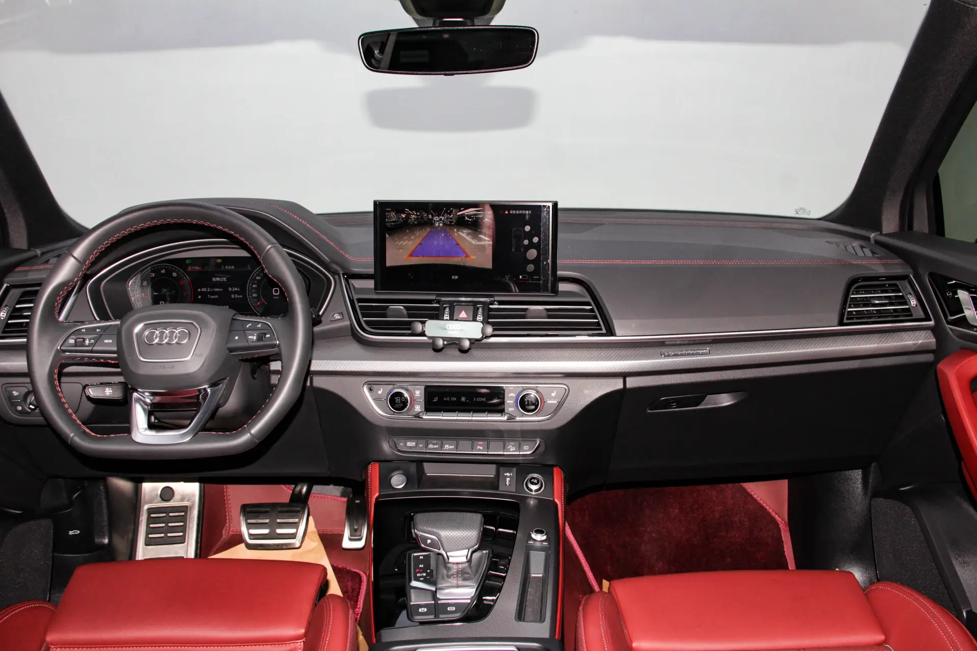 Audi Q5L 40 TFSI, 2025 14