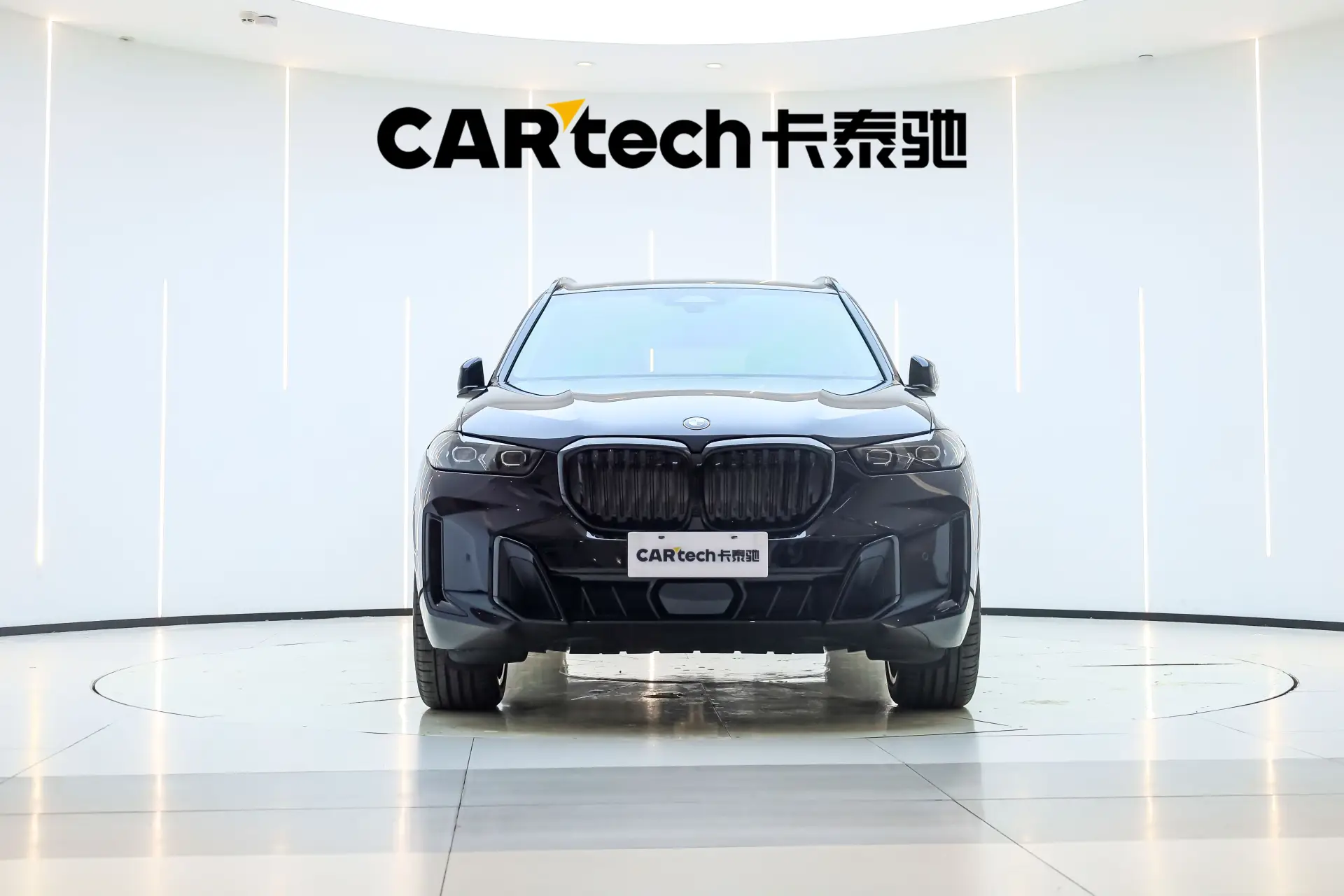BMW X5, 2026 3