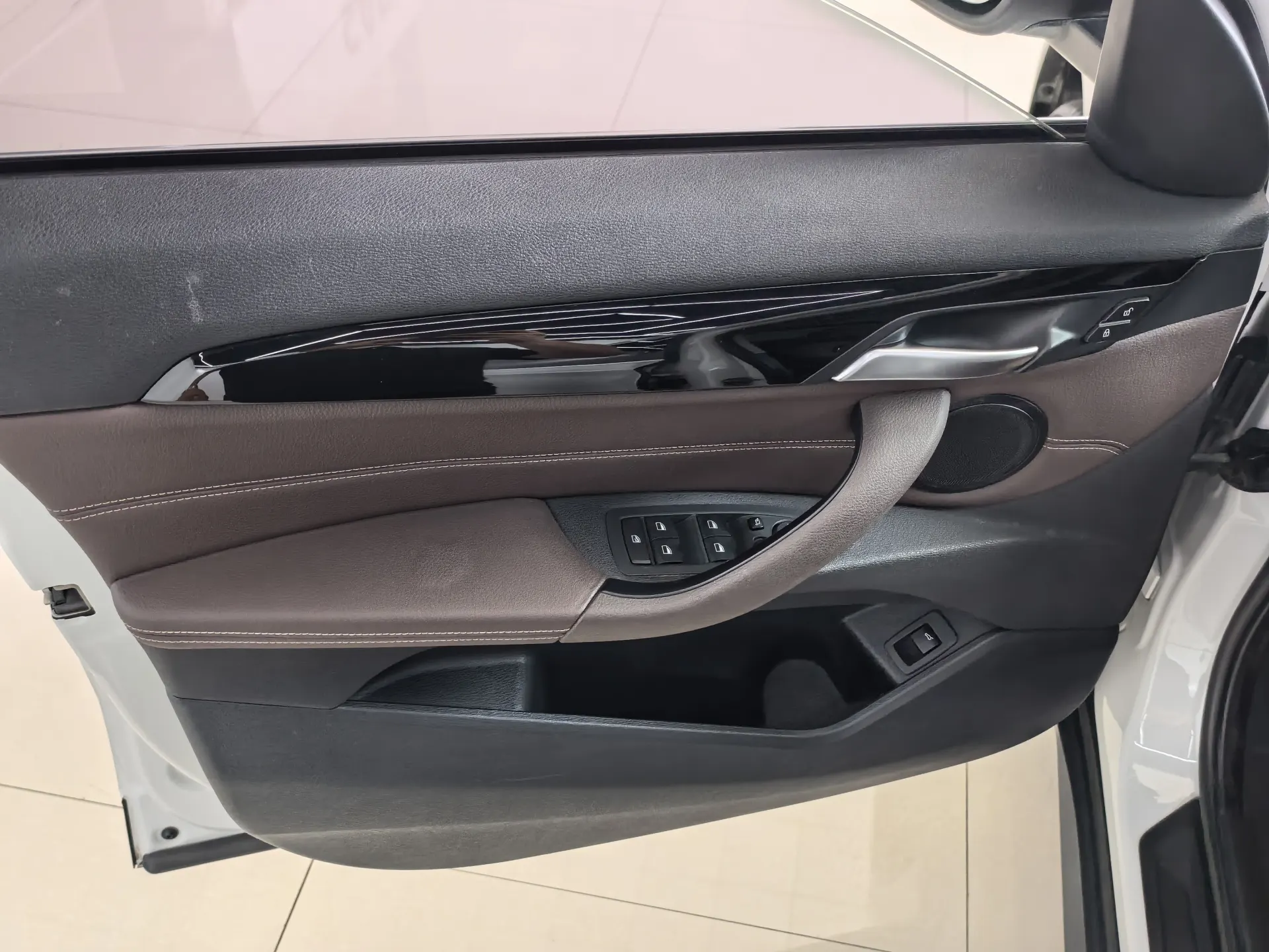 BMW X1, 2019 12