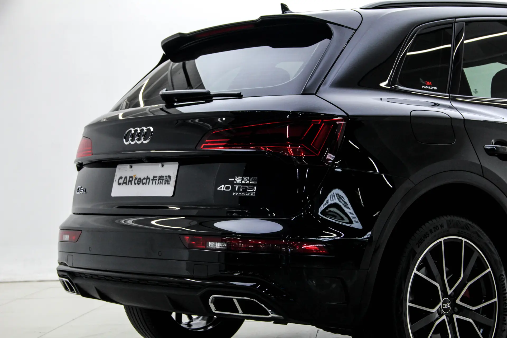 Audi Q5L 40 TFSI, 2025 8