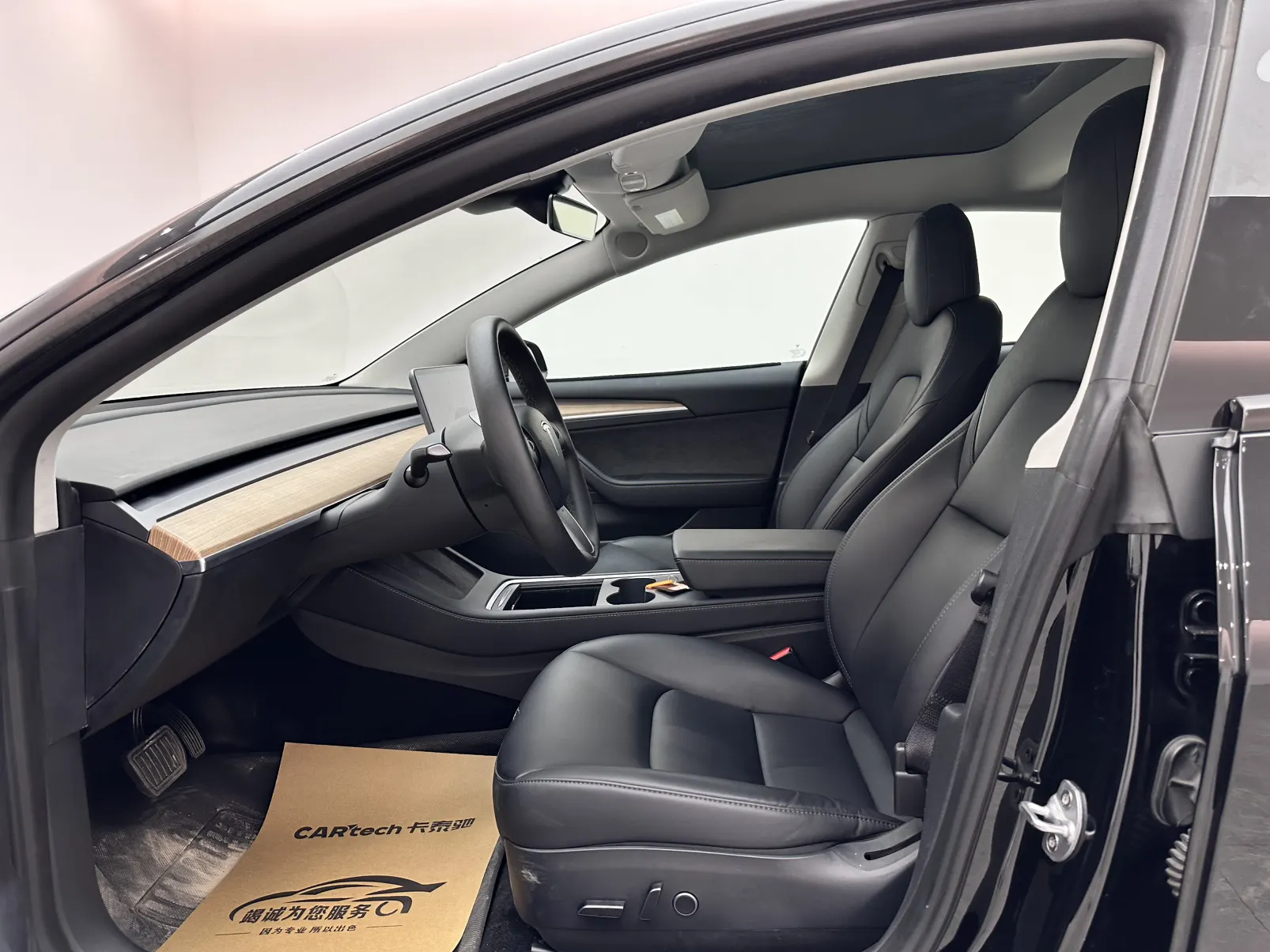 Tesla Model 3, 2022 6