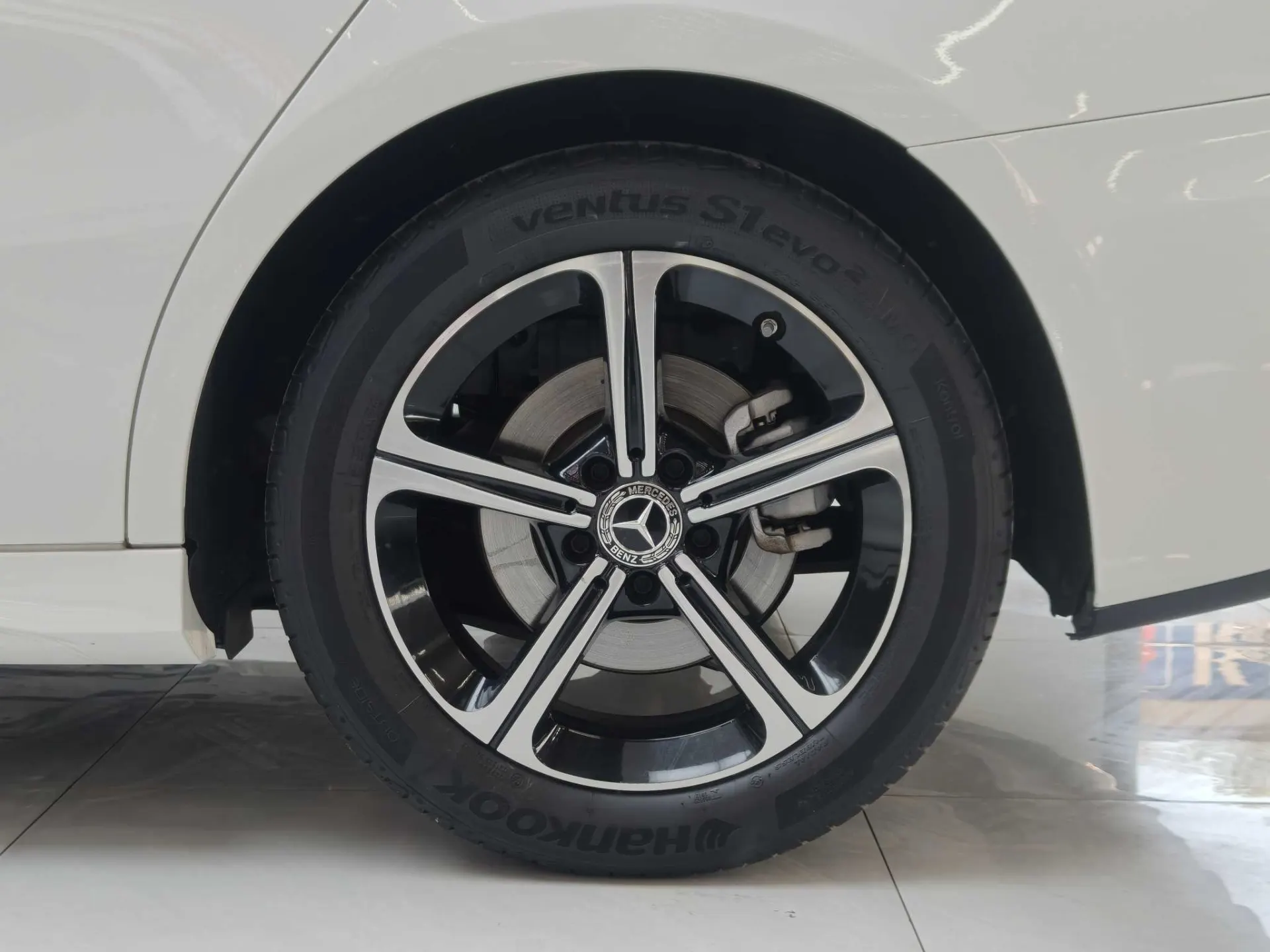 Mercedes-Benz A 200 L, 2022 10