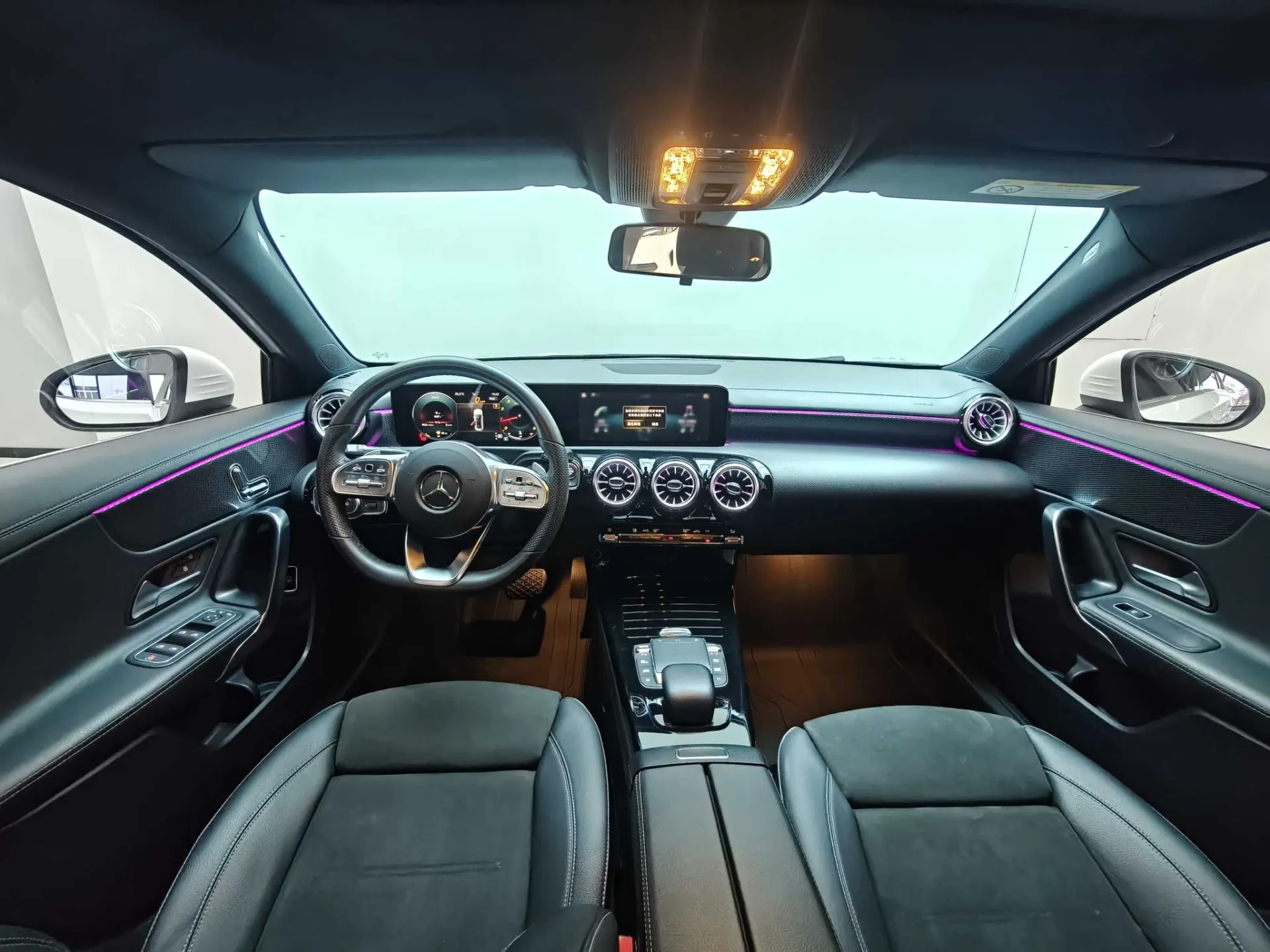 Mercedes-Benz A 200 L, 2022 20