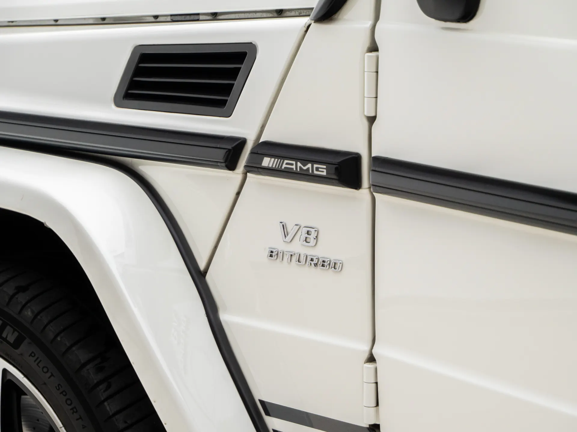 Mercedes-Benz G 63, 2016 13