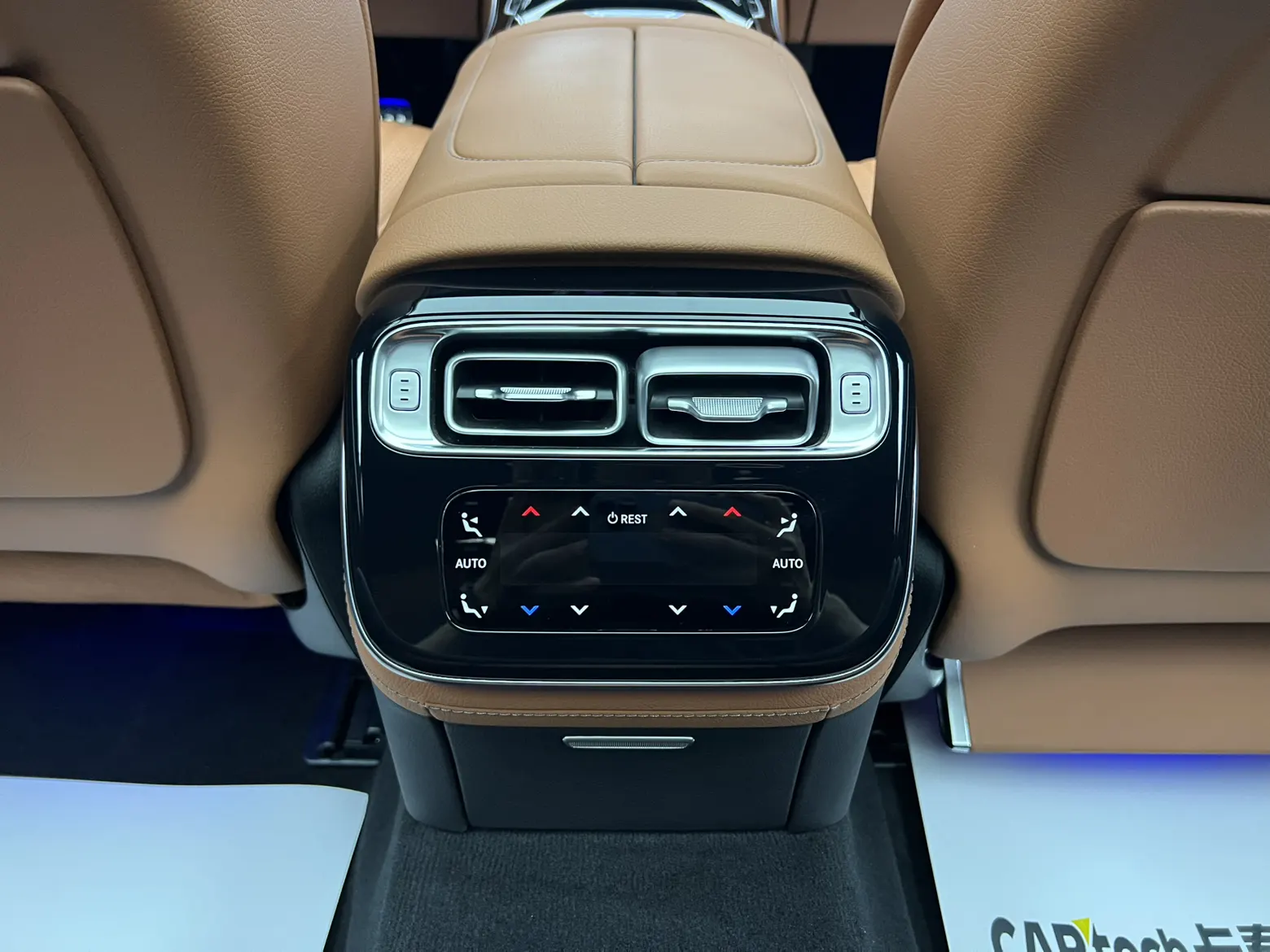 Mercedes-Benz S 450 L, 2023 19