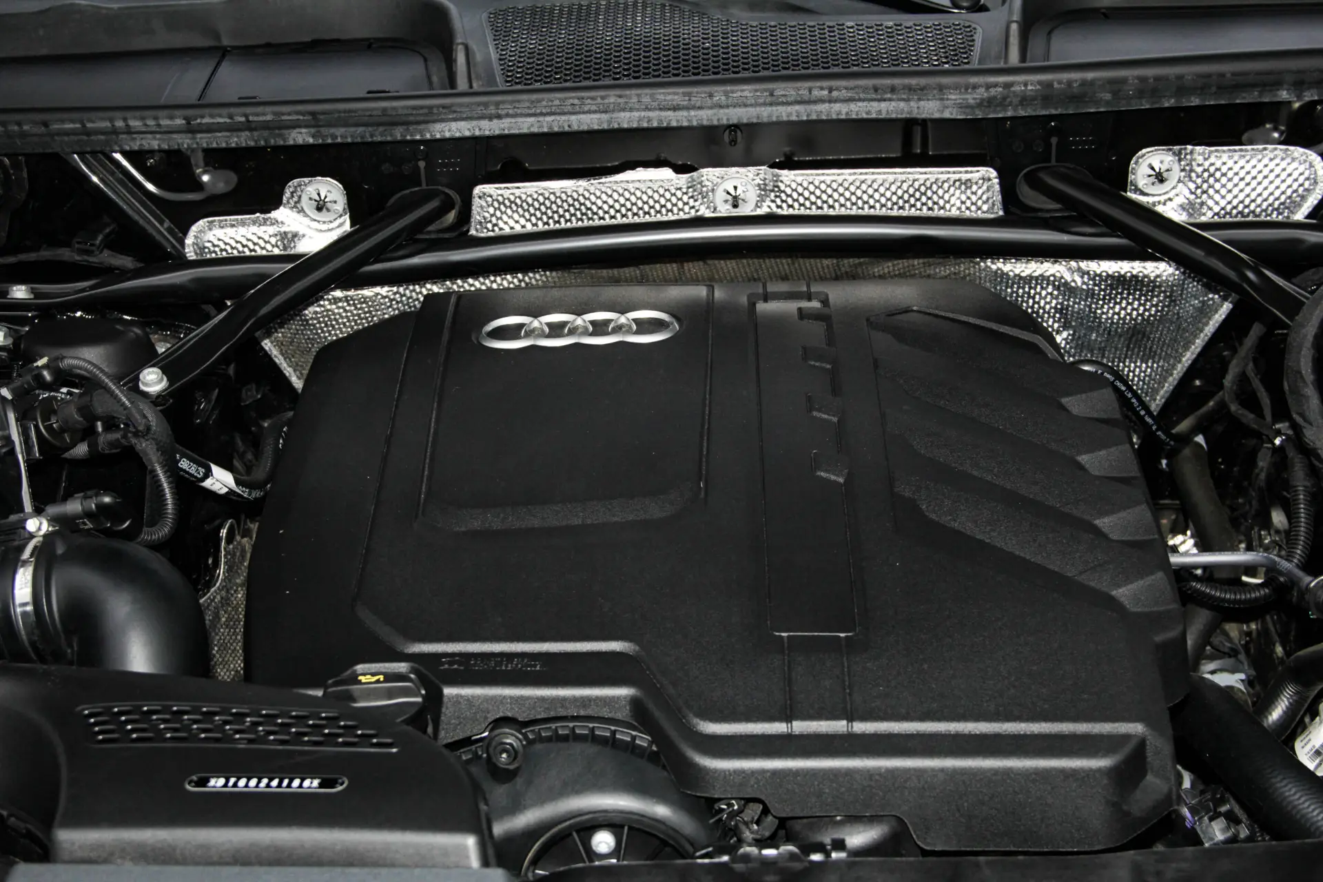 Audi Q5L 40 TFSI, 2025 12