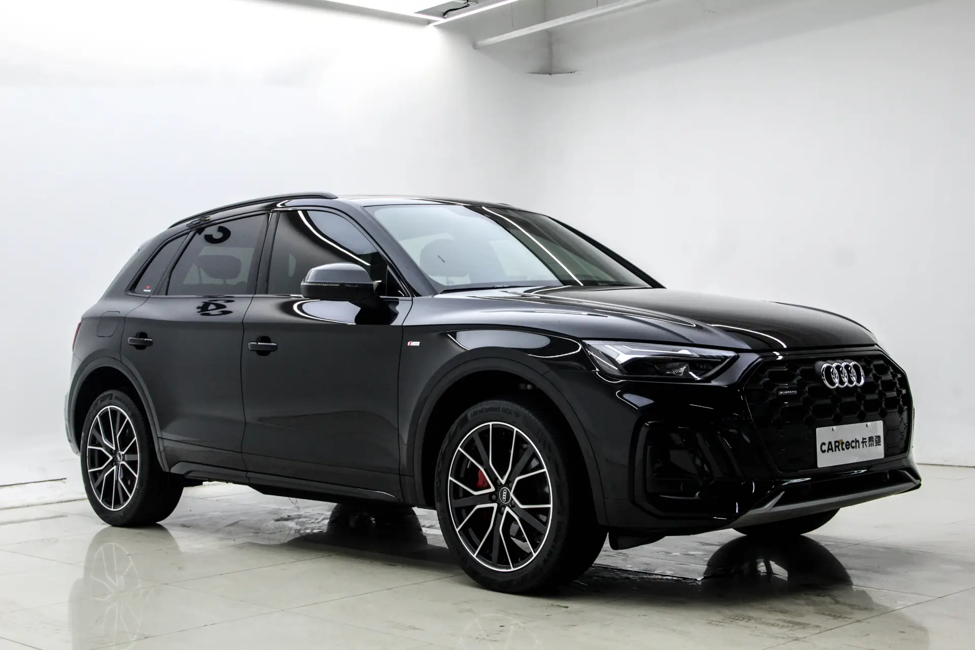 Audi Q5L 40 TFSI, 2025 2