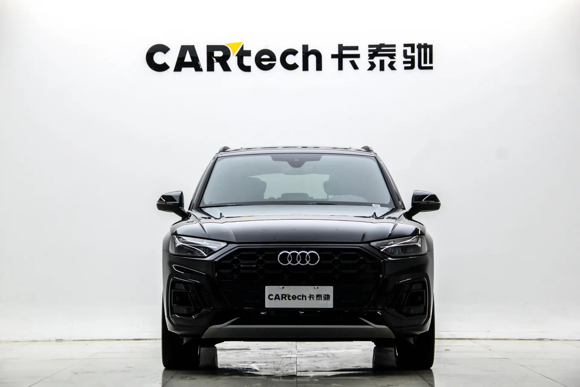 Audi Q5L 40 TFSI, 2025 3