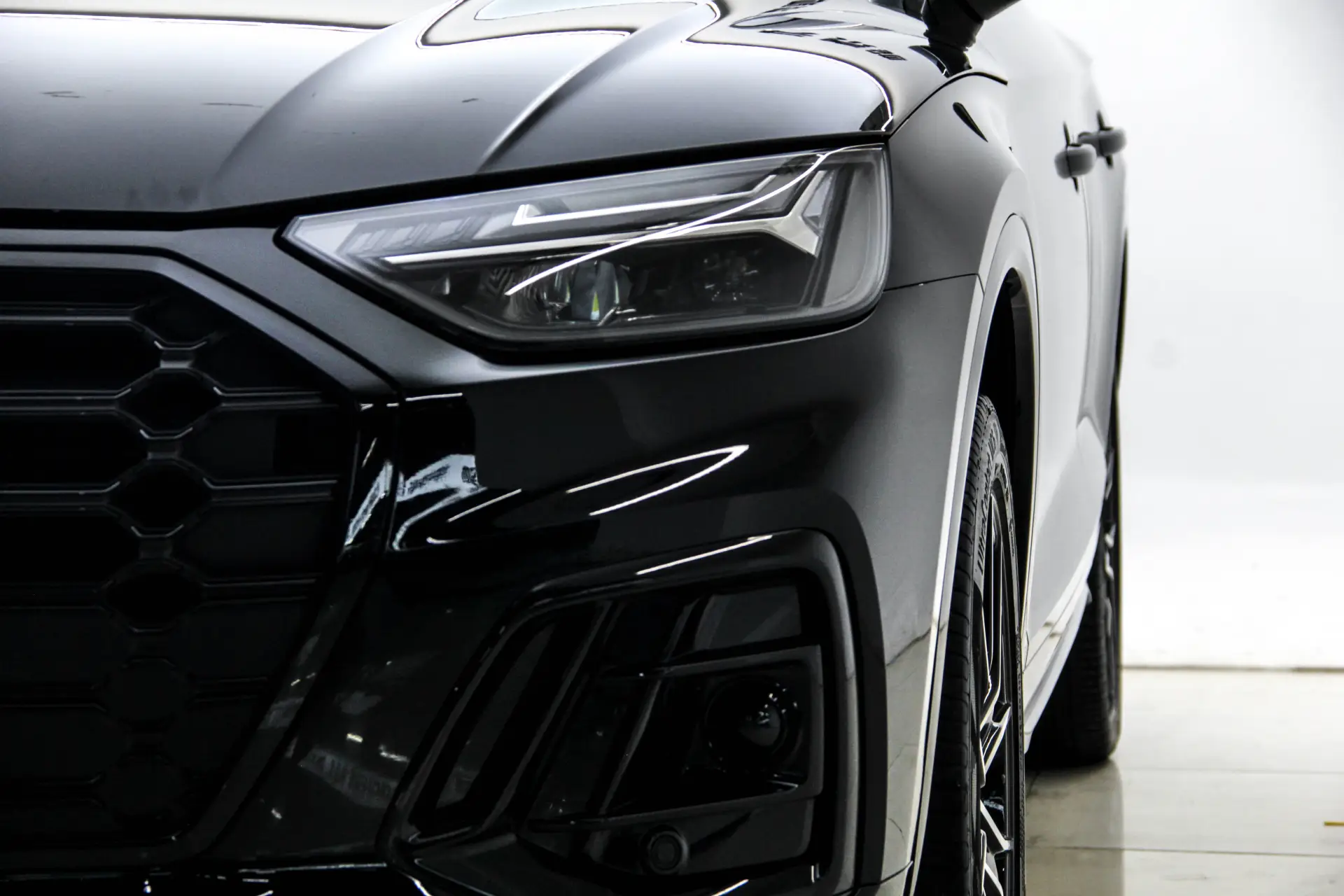 Audi Q5L 40 TFSI, 2025 9